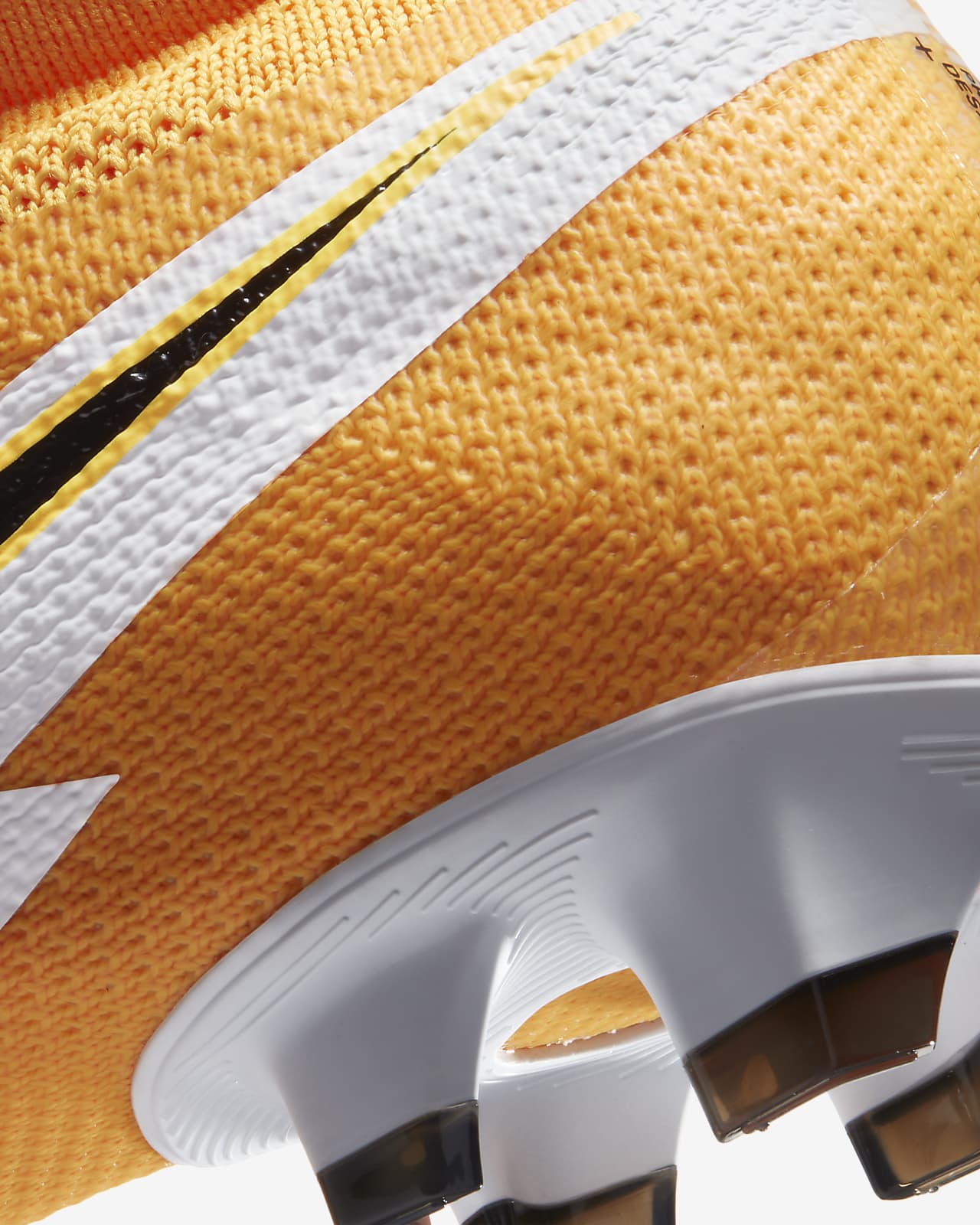 nike mercurial football boots size 7