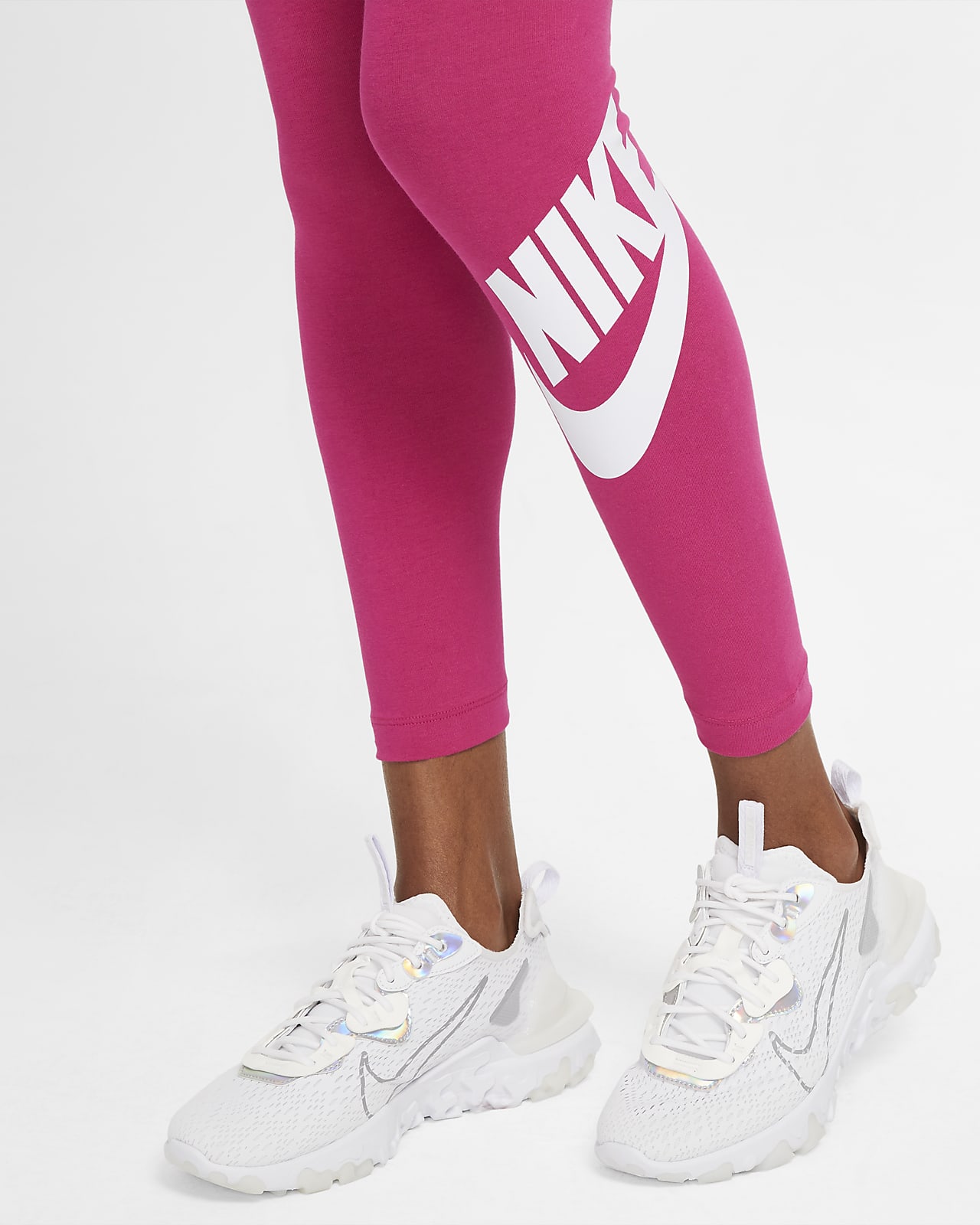 nike essential leggings