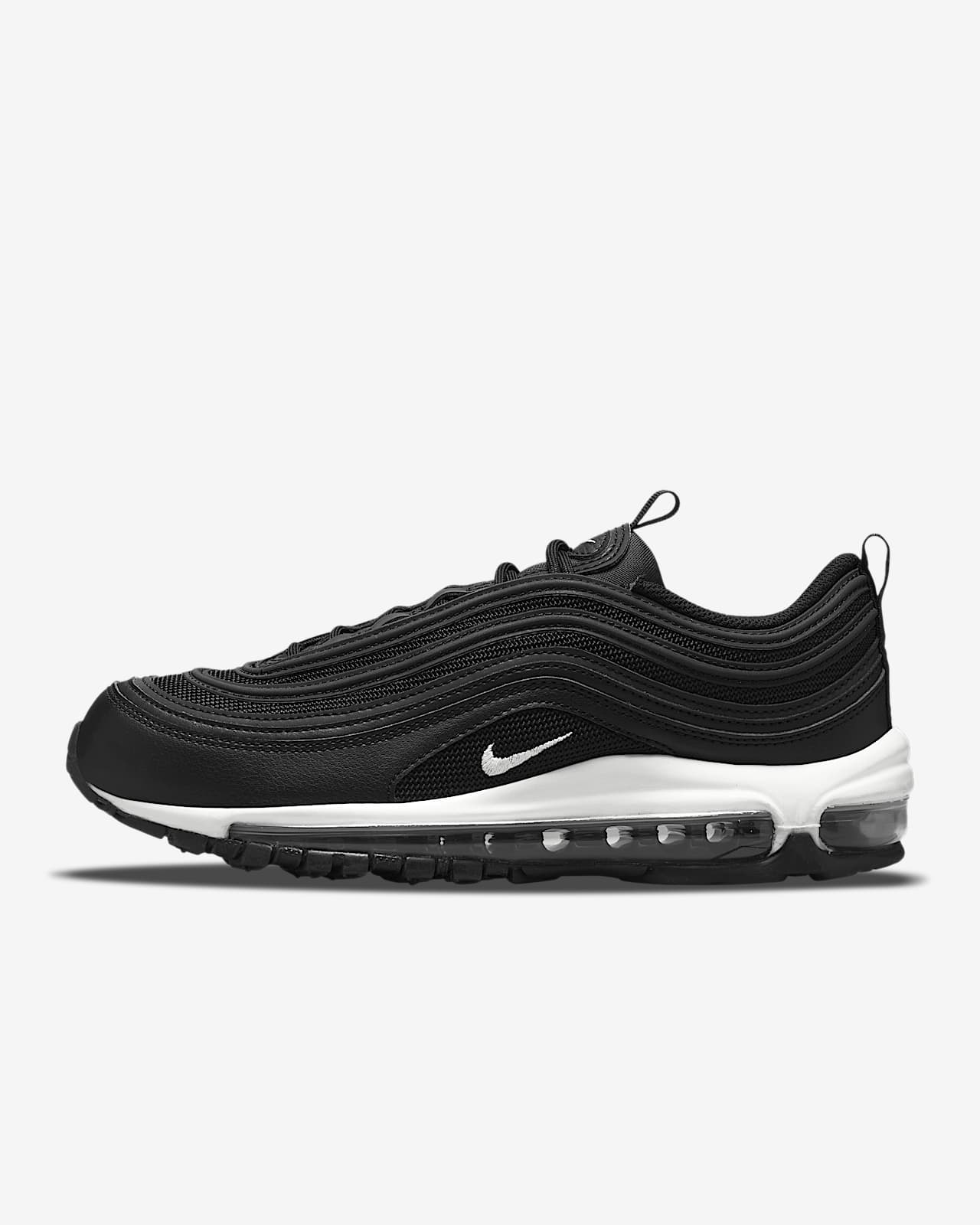 Calzado Nike Air Max 97 para mujer. Nike.com
