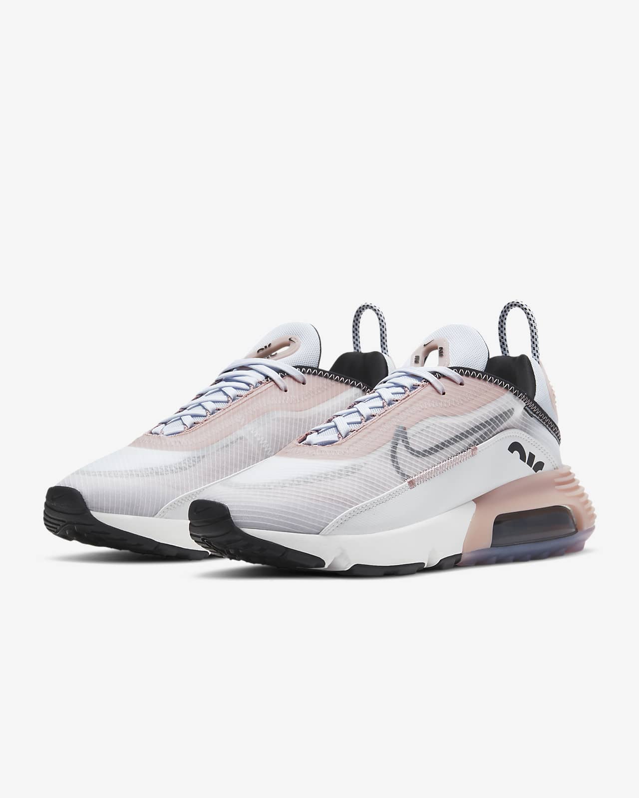 nike air white womens shoes