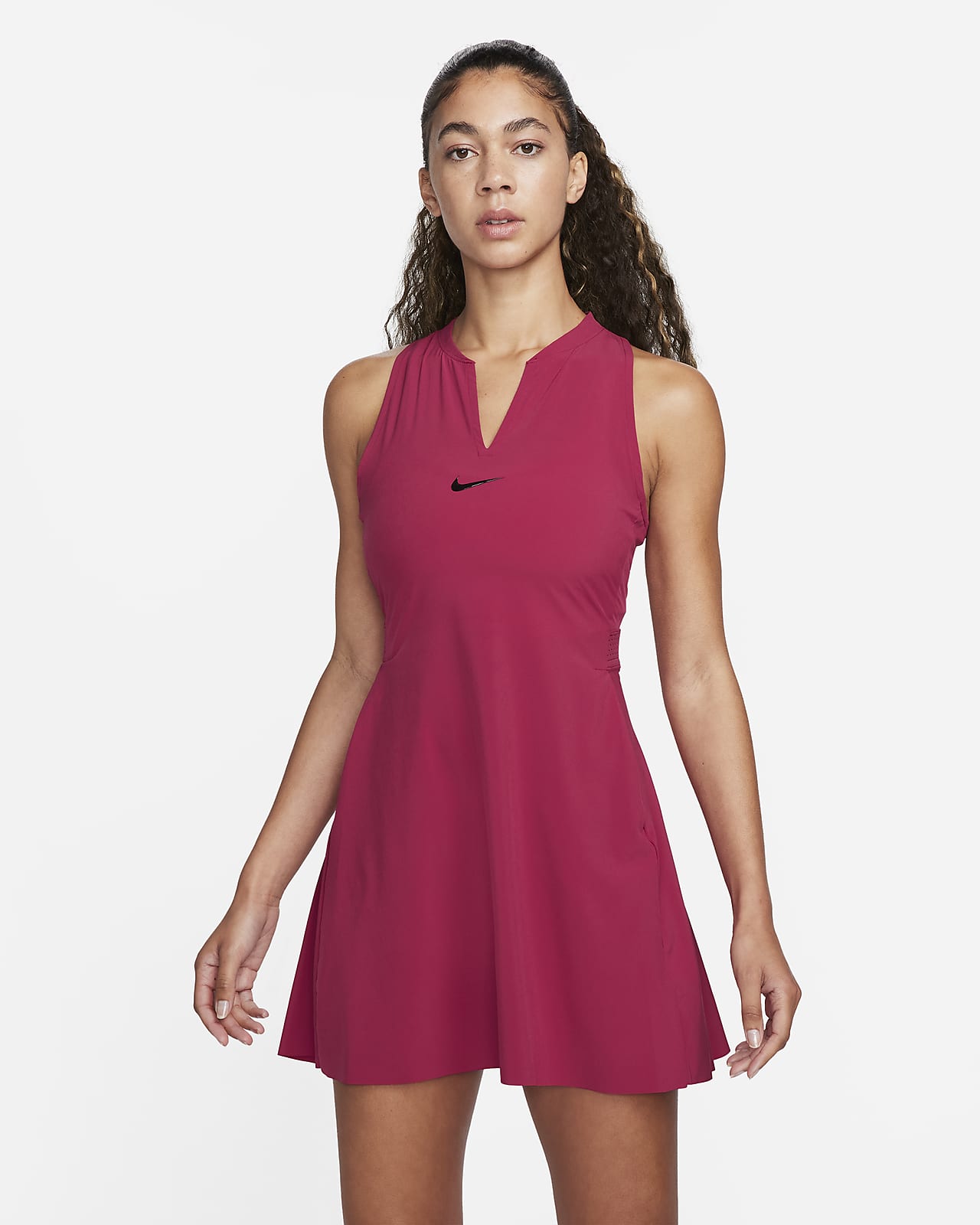 Tennisjurk nike hot sale