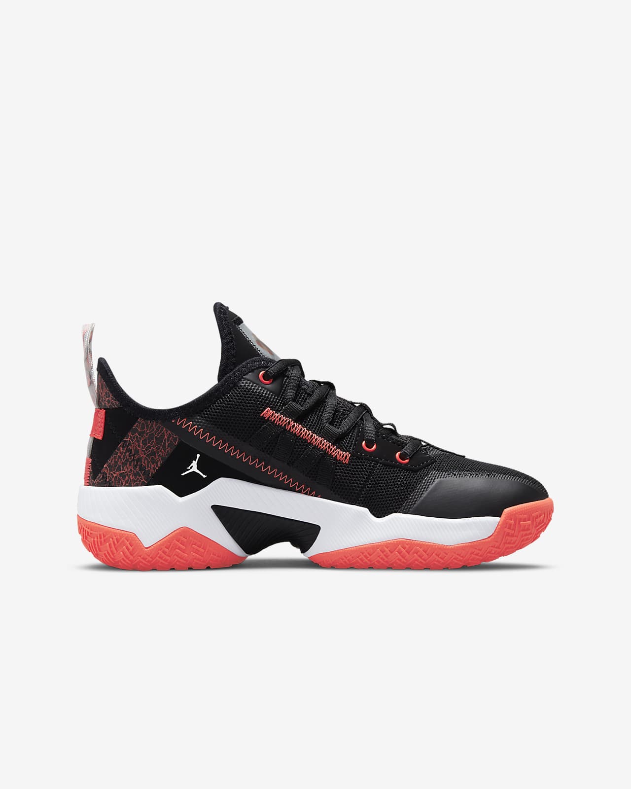 Jordan One Take II Older Kids' Basketball Shoe. Nike MY