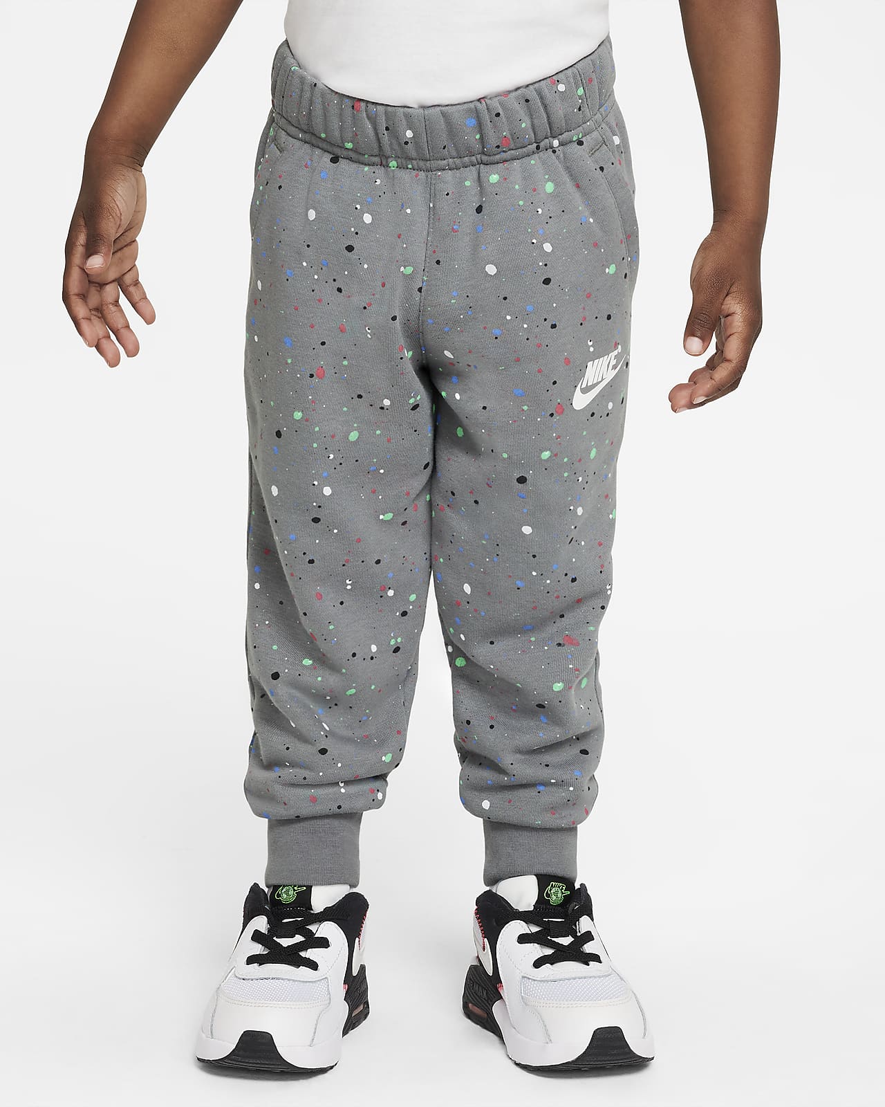 Pants niños Sportswear. Nike.com