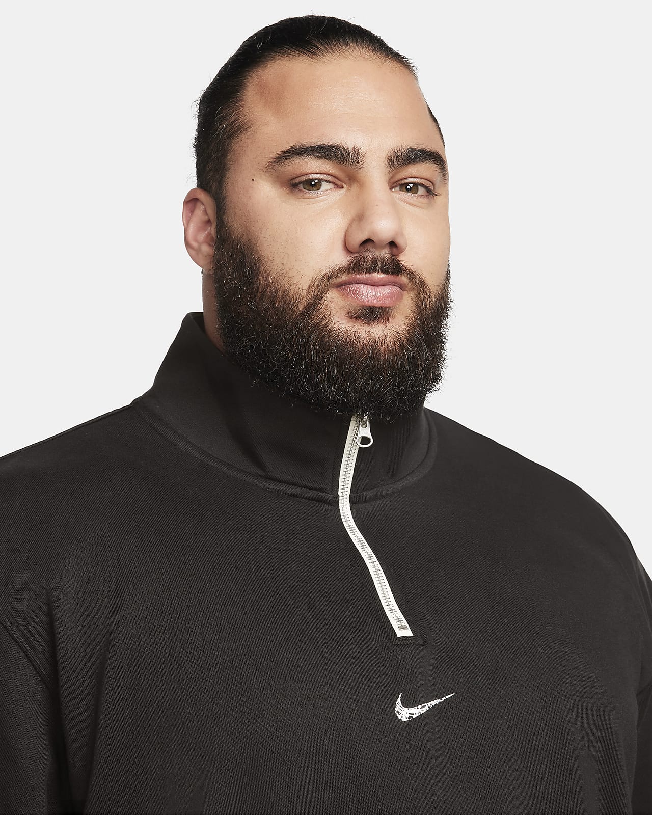 Nike men's dri 2025 fit quarter zip