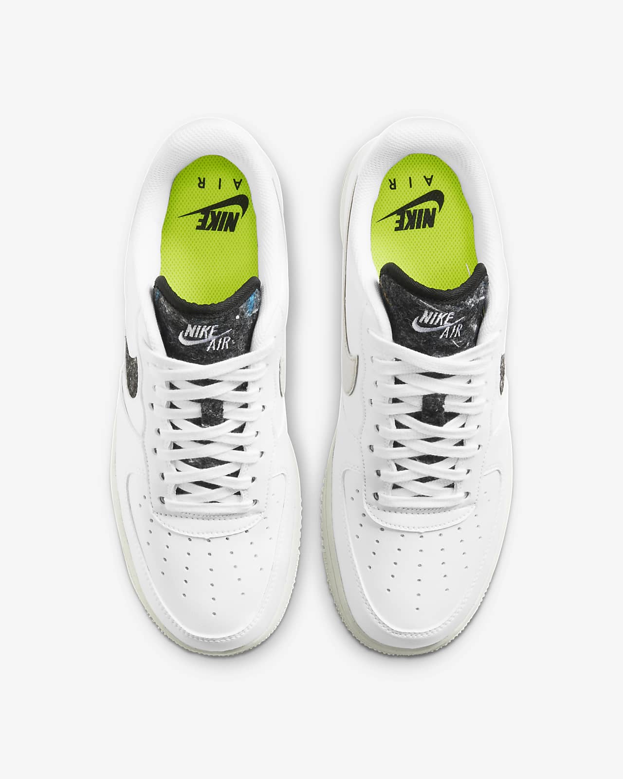 air force one bg