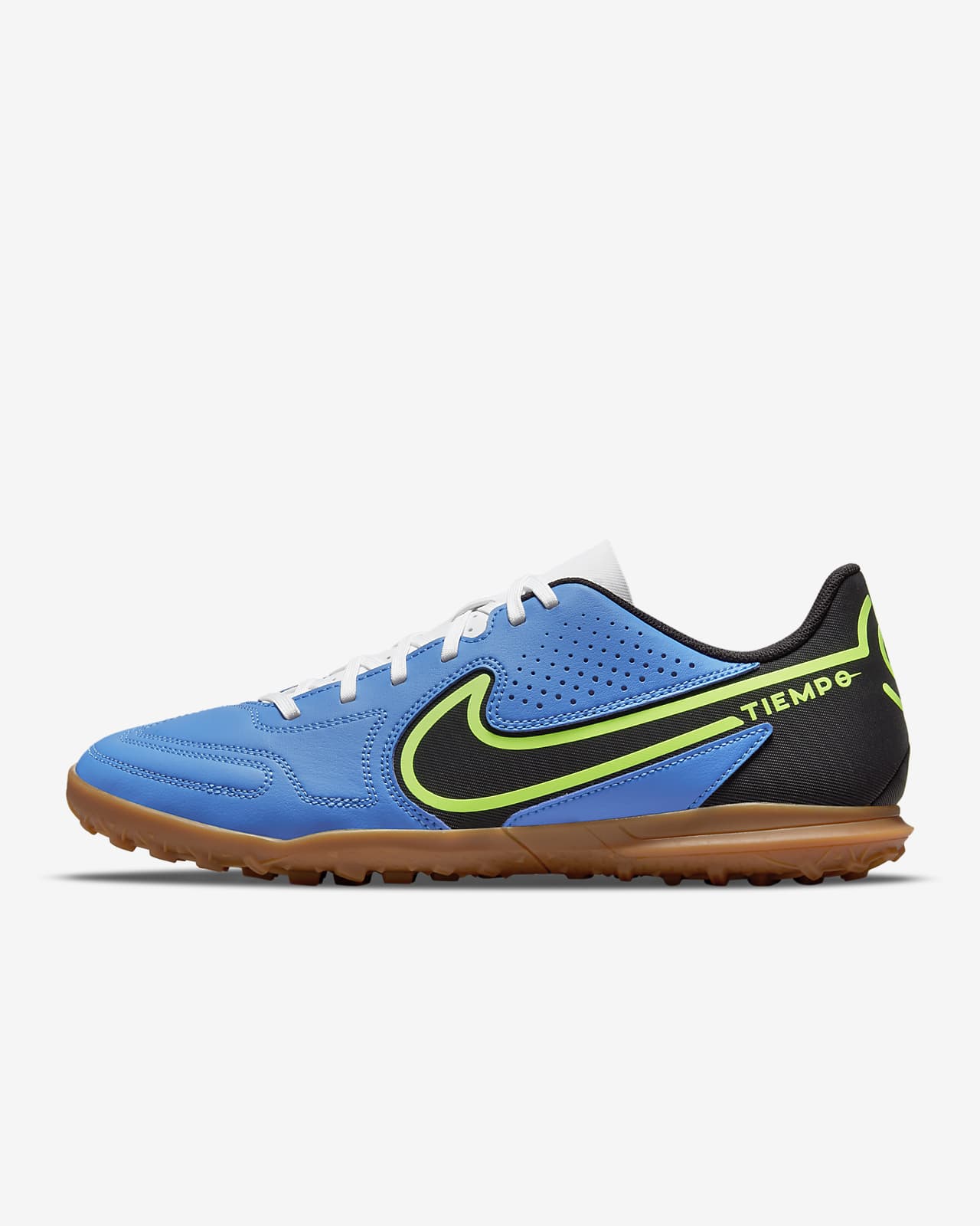 nike tiempo legend vi tf