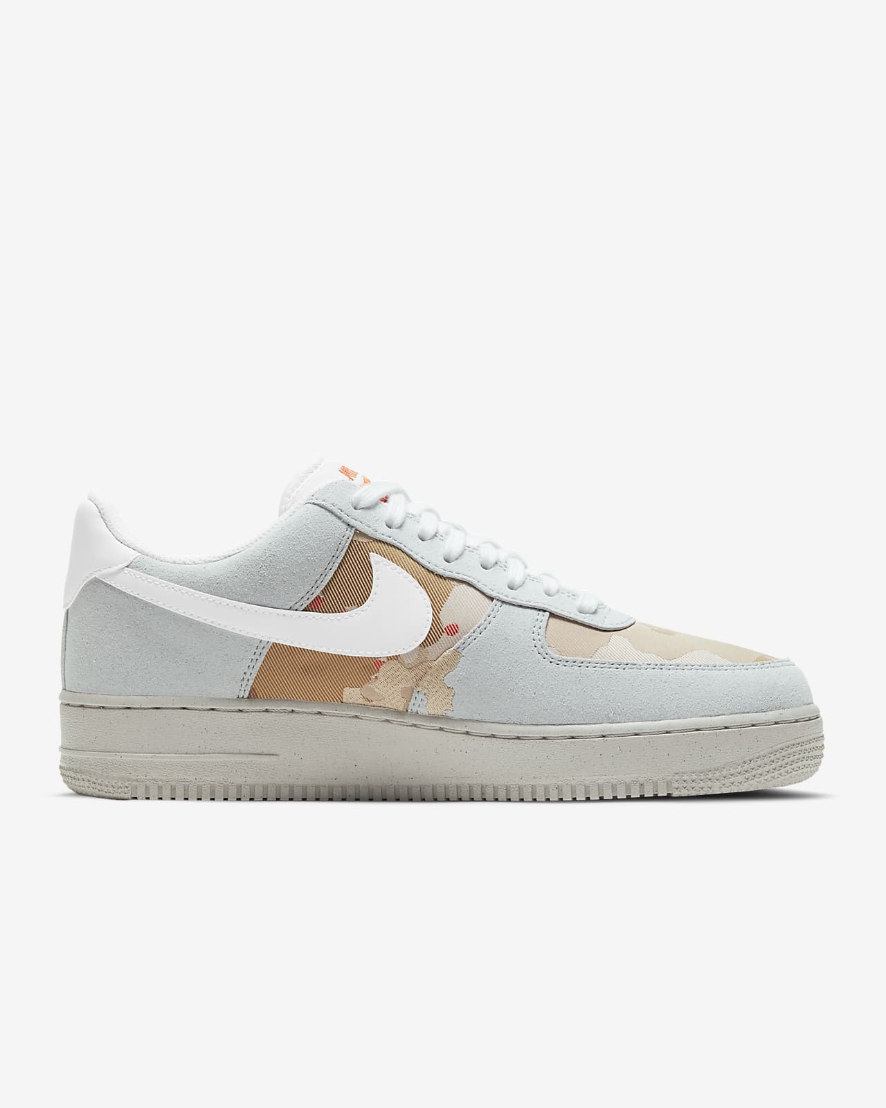 air force one 07 lx