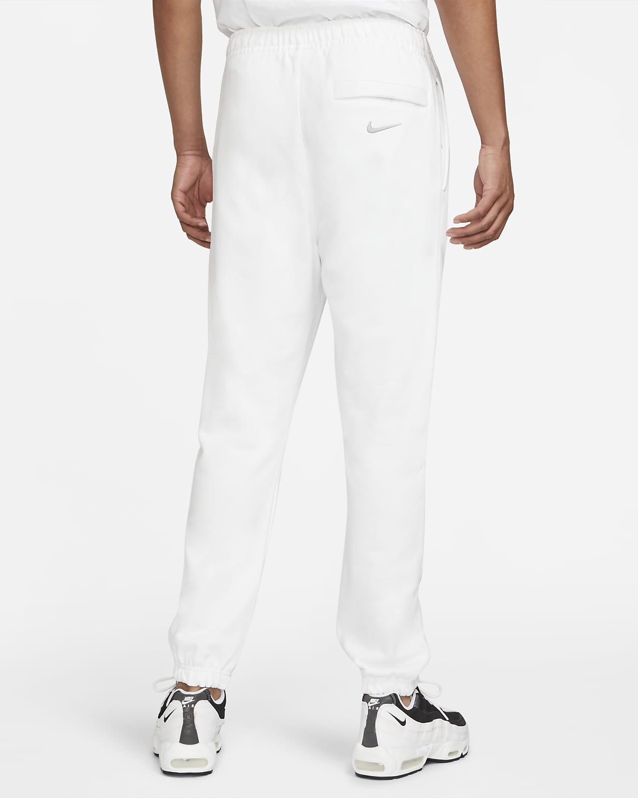 pantalon nike homme 2016