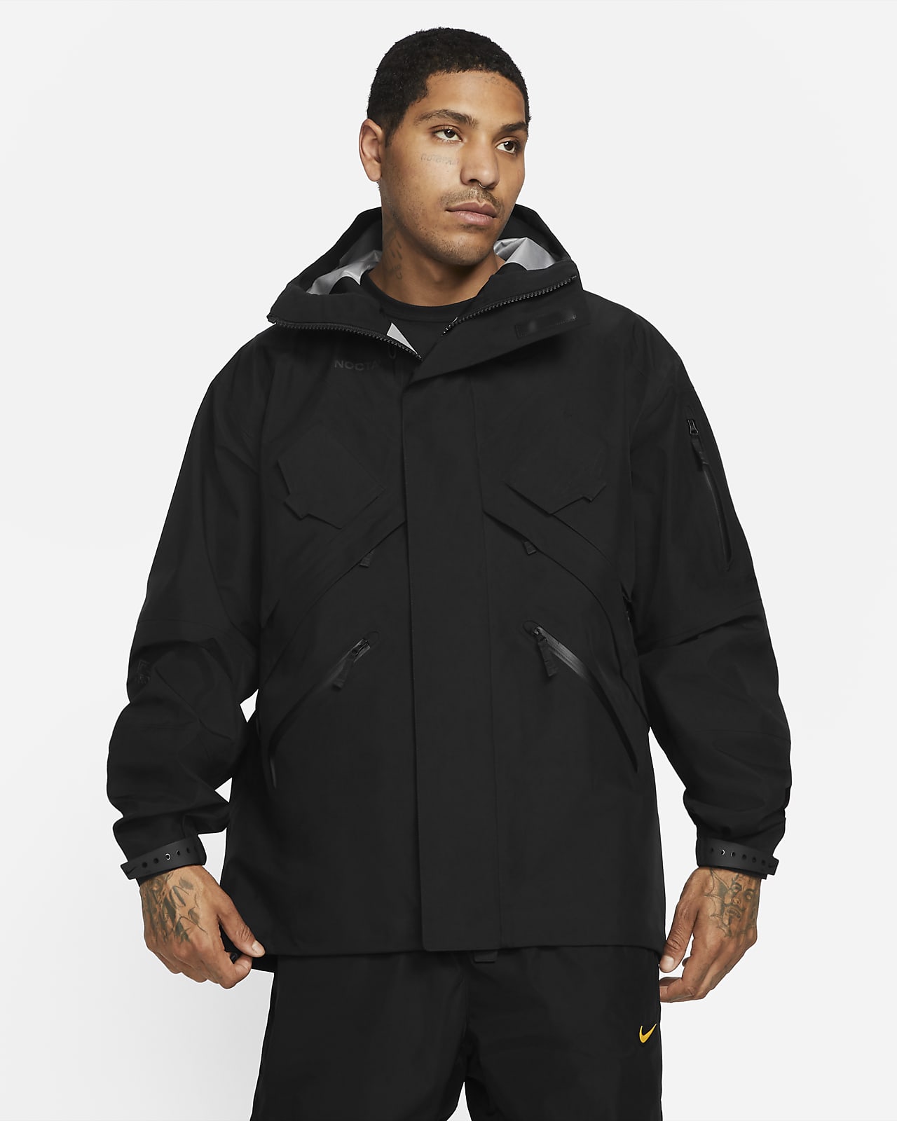 NOCTA Tech Jacket.