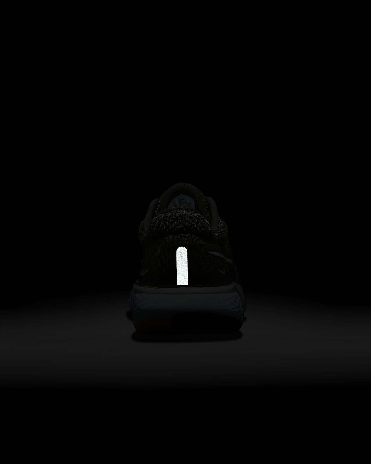 Nike Invincible Run 2 Men's Road Running Shoes. Nike IE