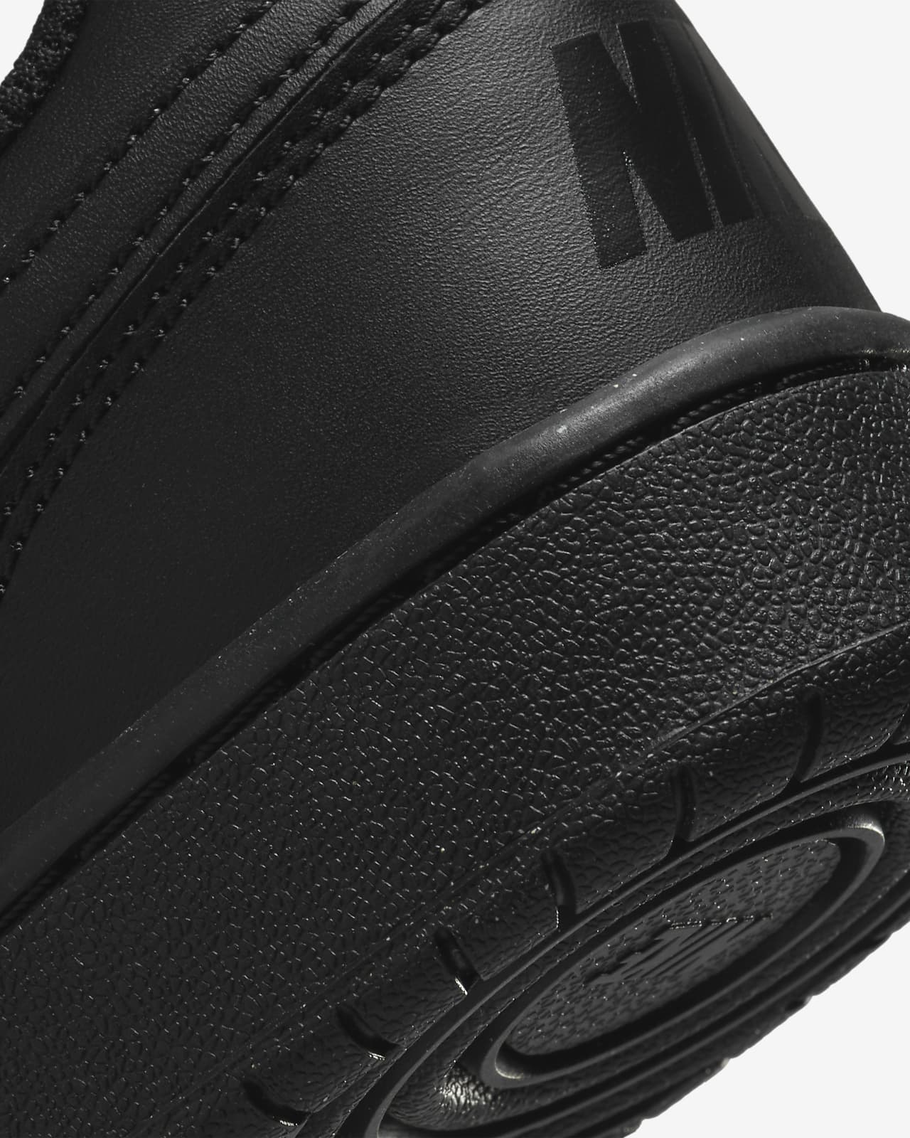 nike court borough low masculino