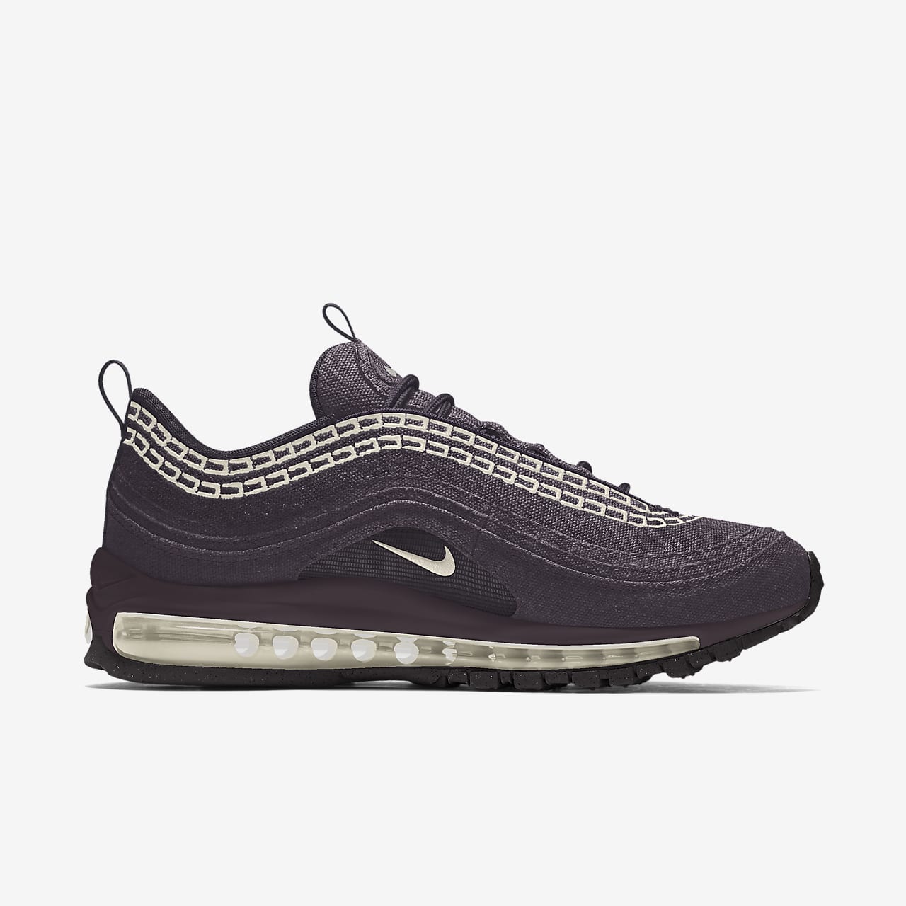 Nike Air Max 97 Unlocked By You Custom herenschoen. Nike NL