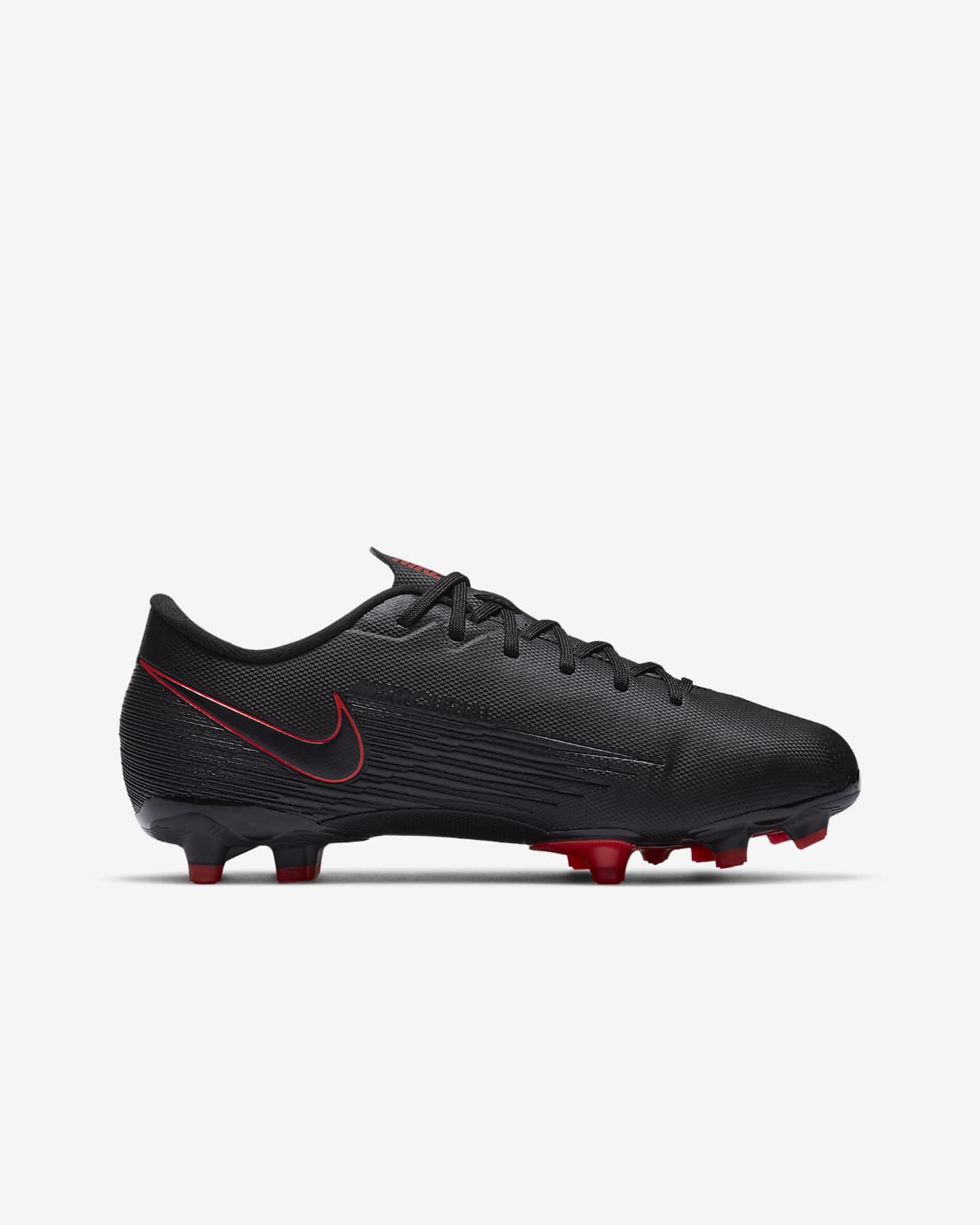 nike jr mercurial vapor