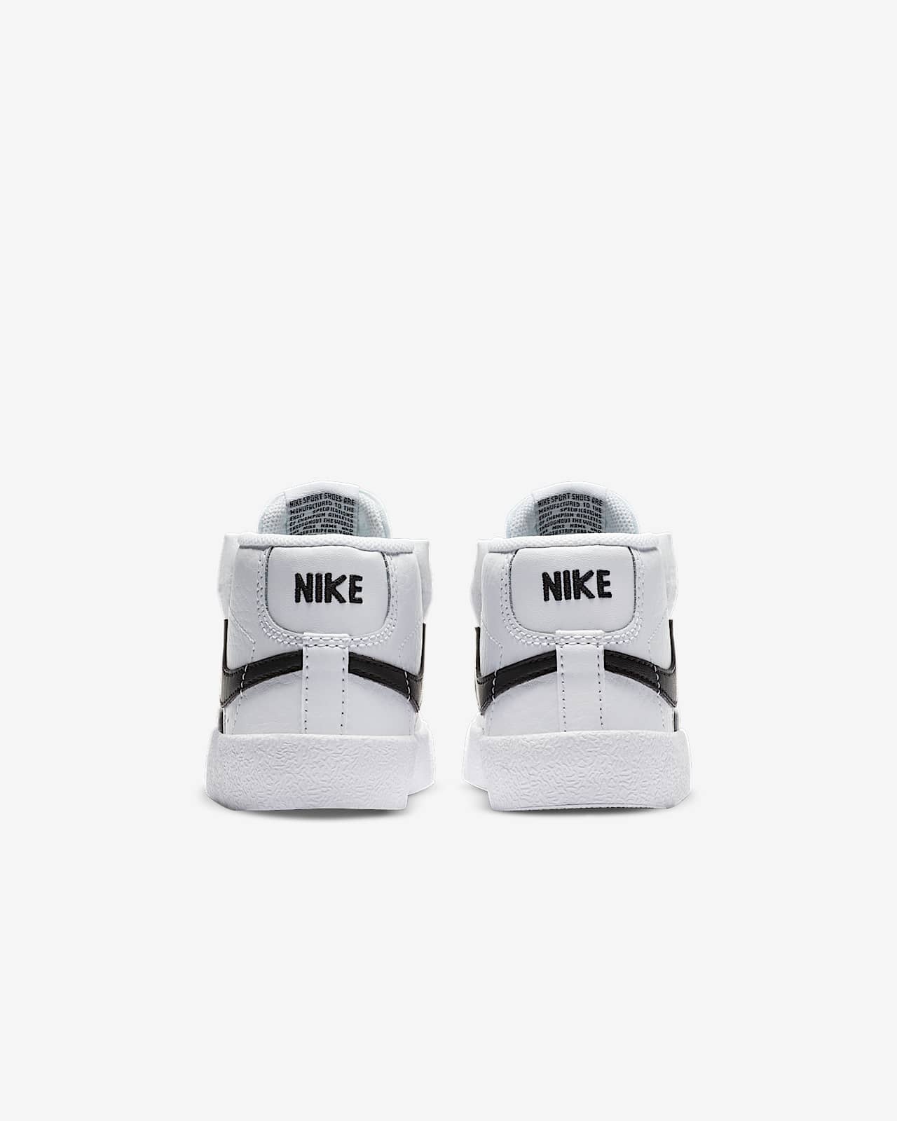 Nike Blazer Mid '77 Zapatillas - Bebé e infantil. Nike ES