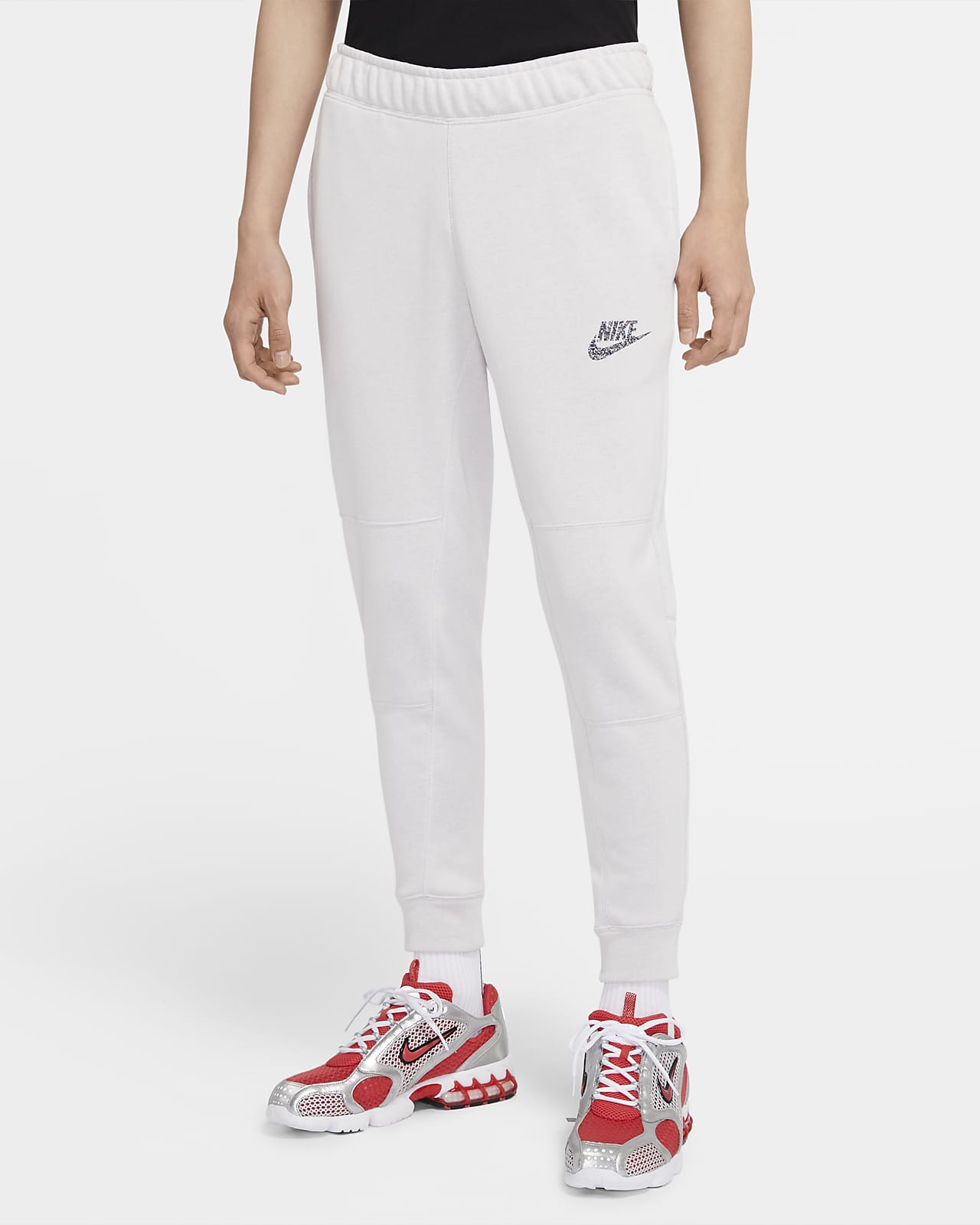 nike air tapered joggers