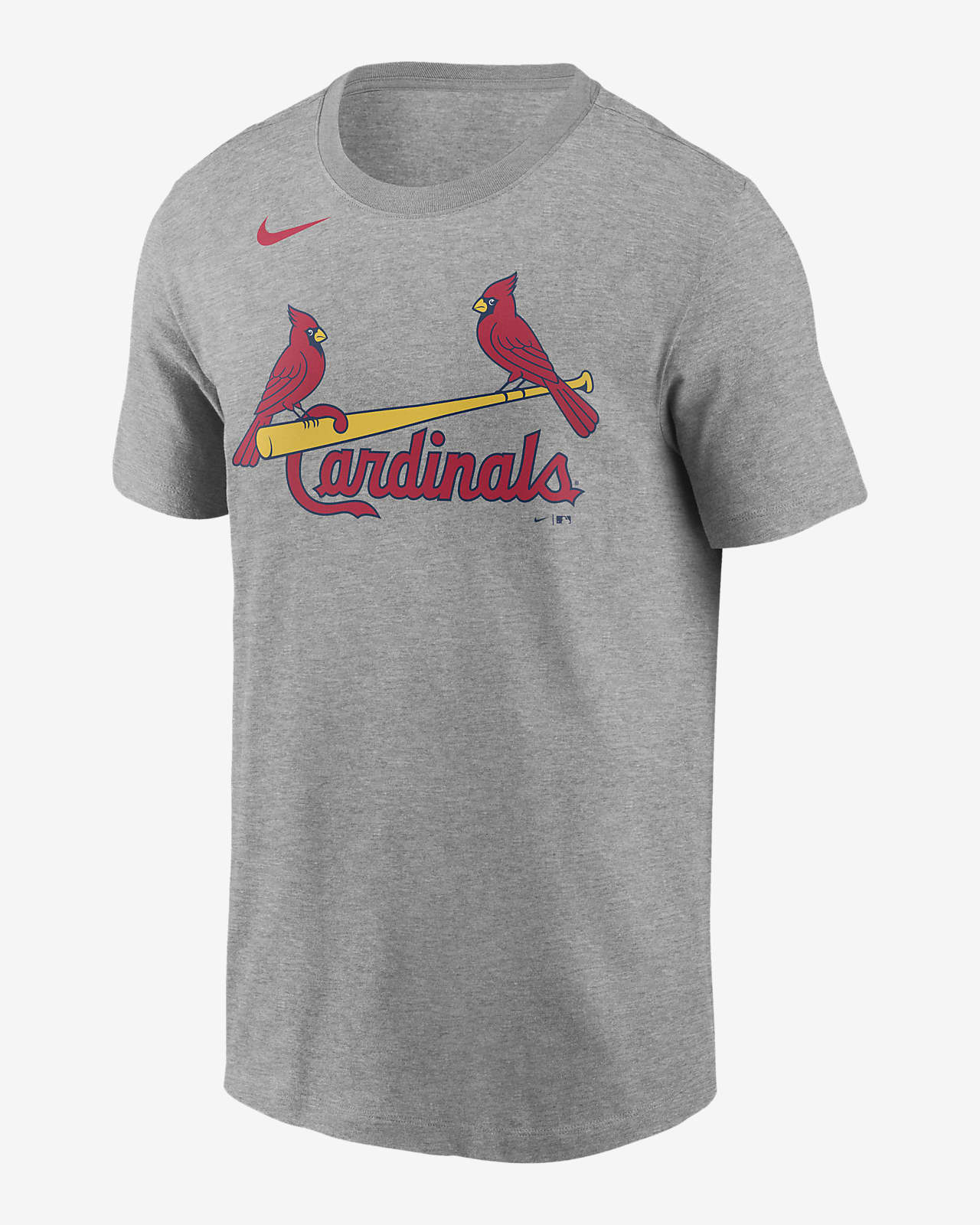 nike st louis cardinals shirt