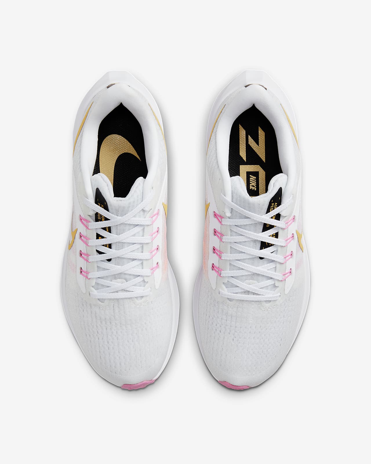 Farmacología habilidad cohete Chaussure de running sur route Nike Pegasus 39 pour femme. Nike FR