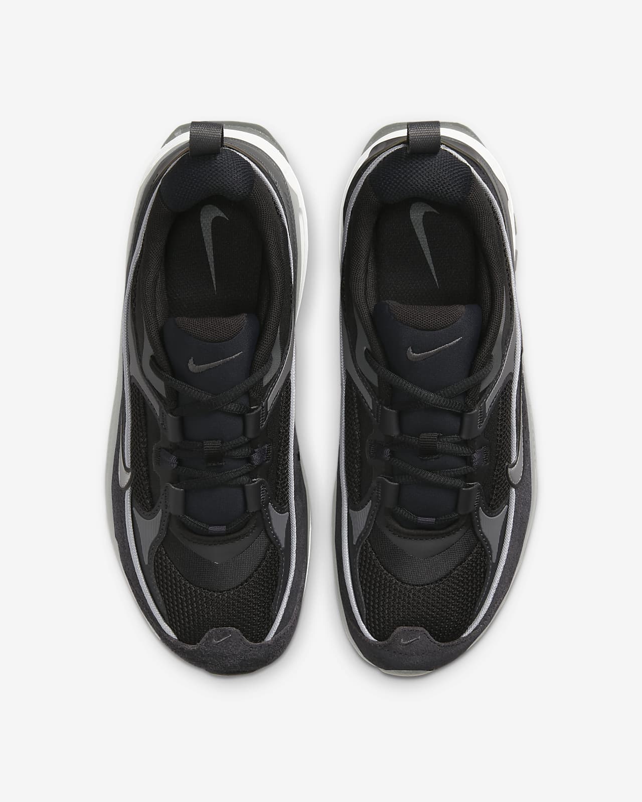 Nike air max online noir femme