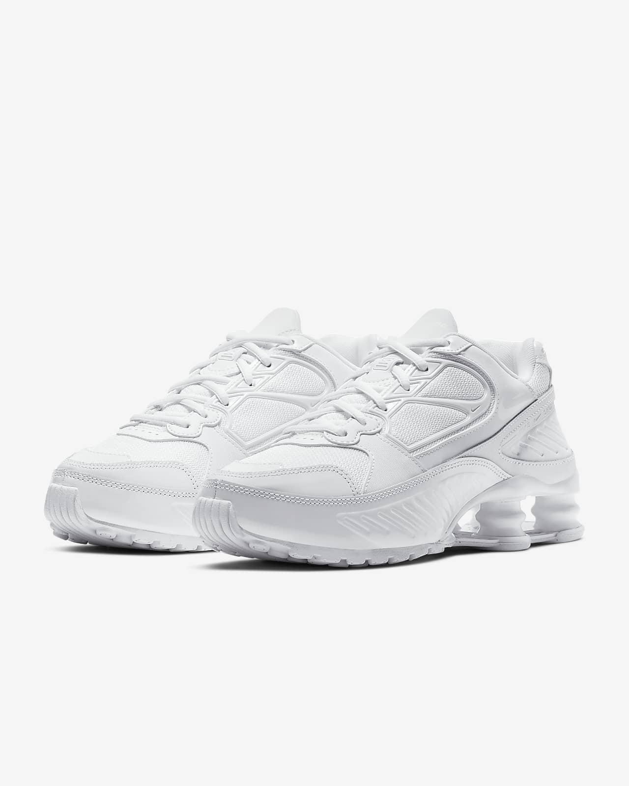 nike shox shoes womens