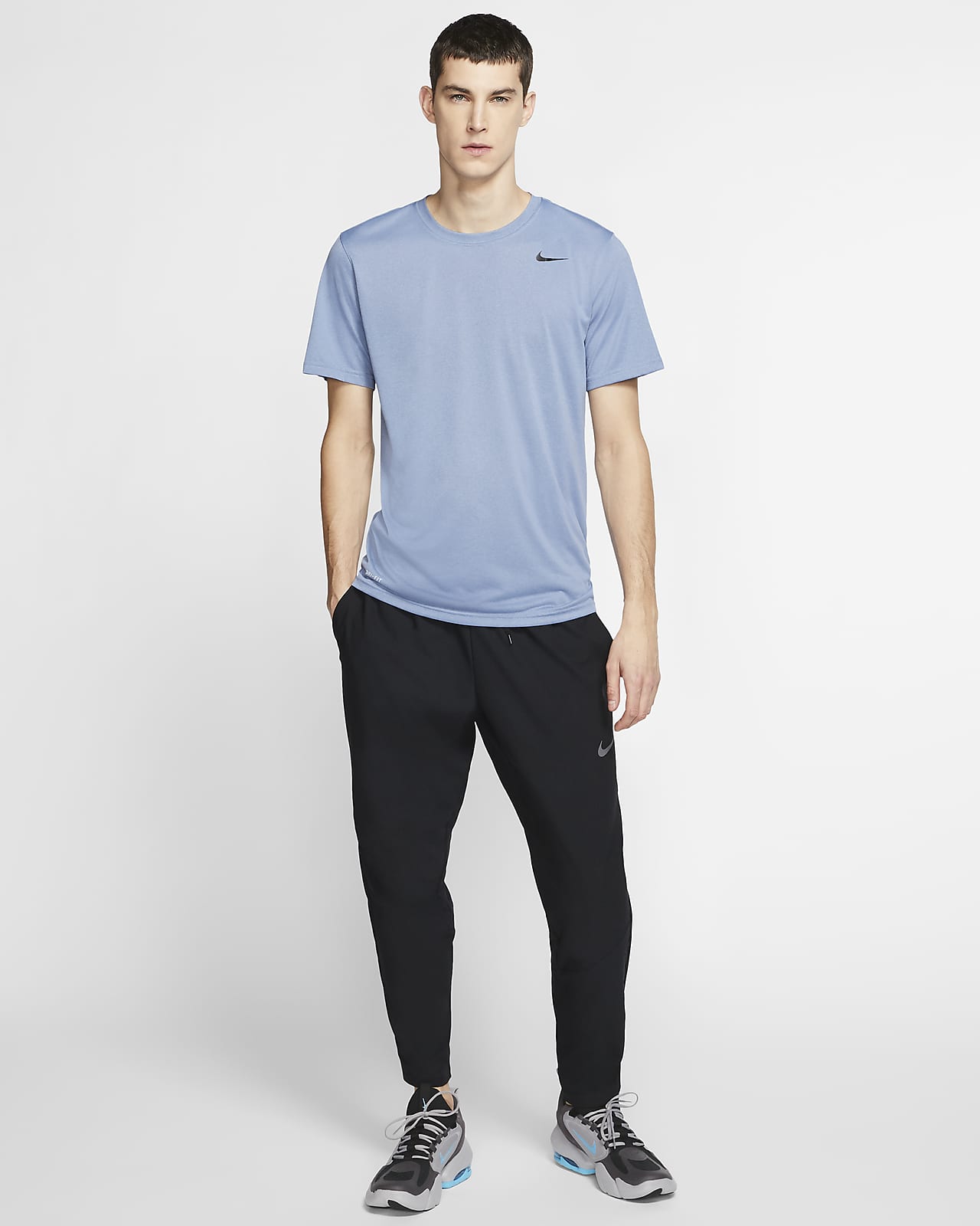 nike dri fit legend 2.0