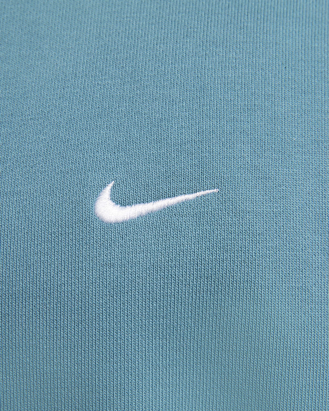 Nike Solo Swoosh Men's Fleece Pullover Hoodie. Nike CA