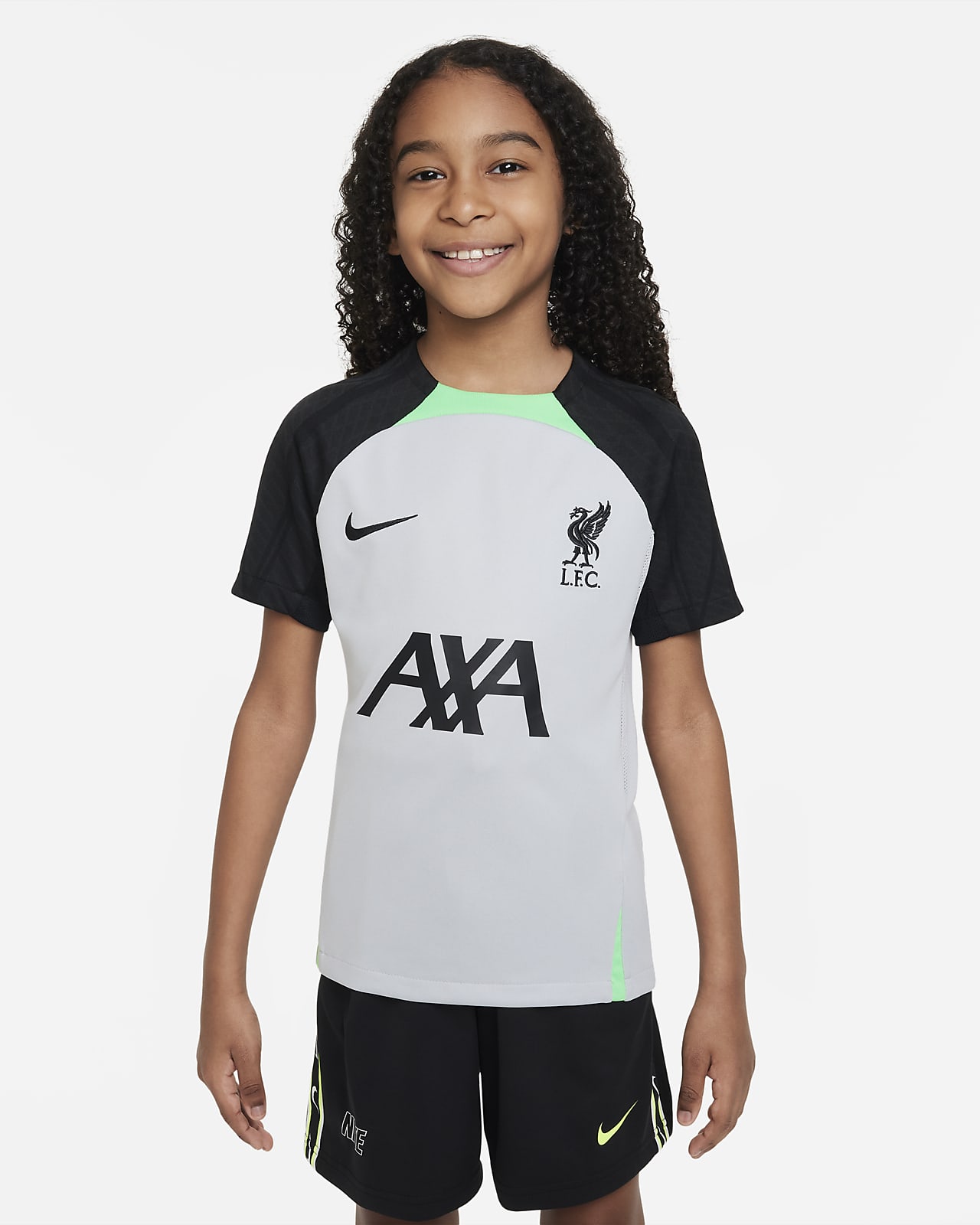 Nike outlet shirt voetbal