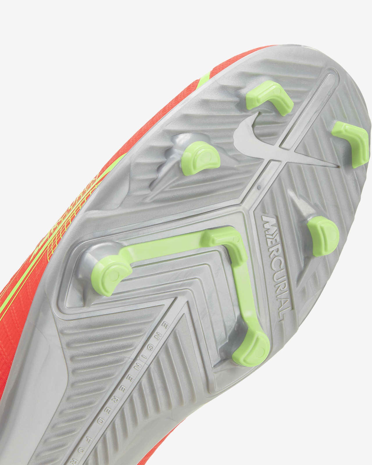 nike mercurial cycling shoes