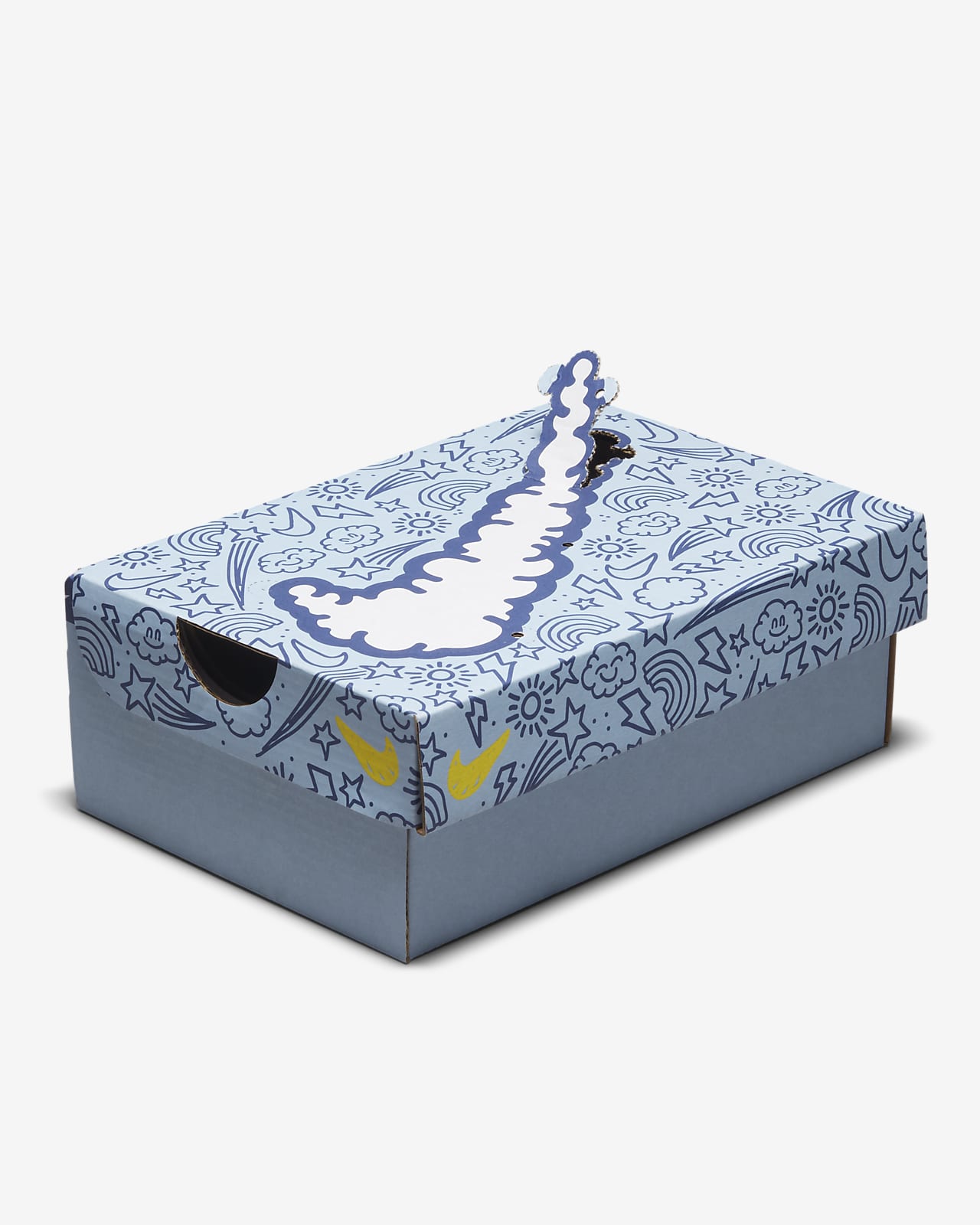 nike team hustle bebe