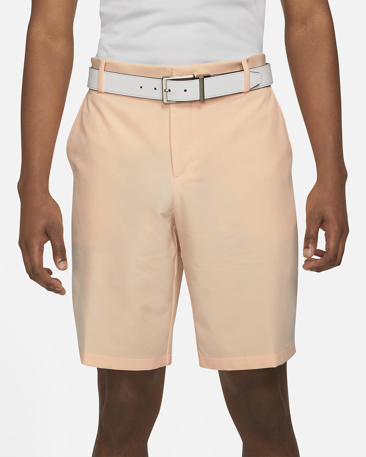 Nike mens golf 2025 shorts dri fit