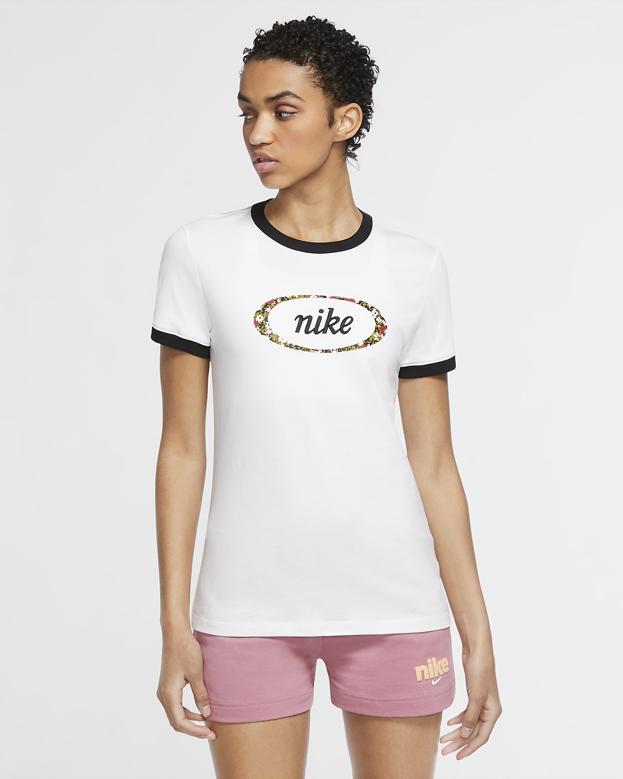 nike t shirt donne prezzi