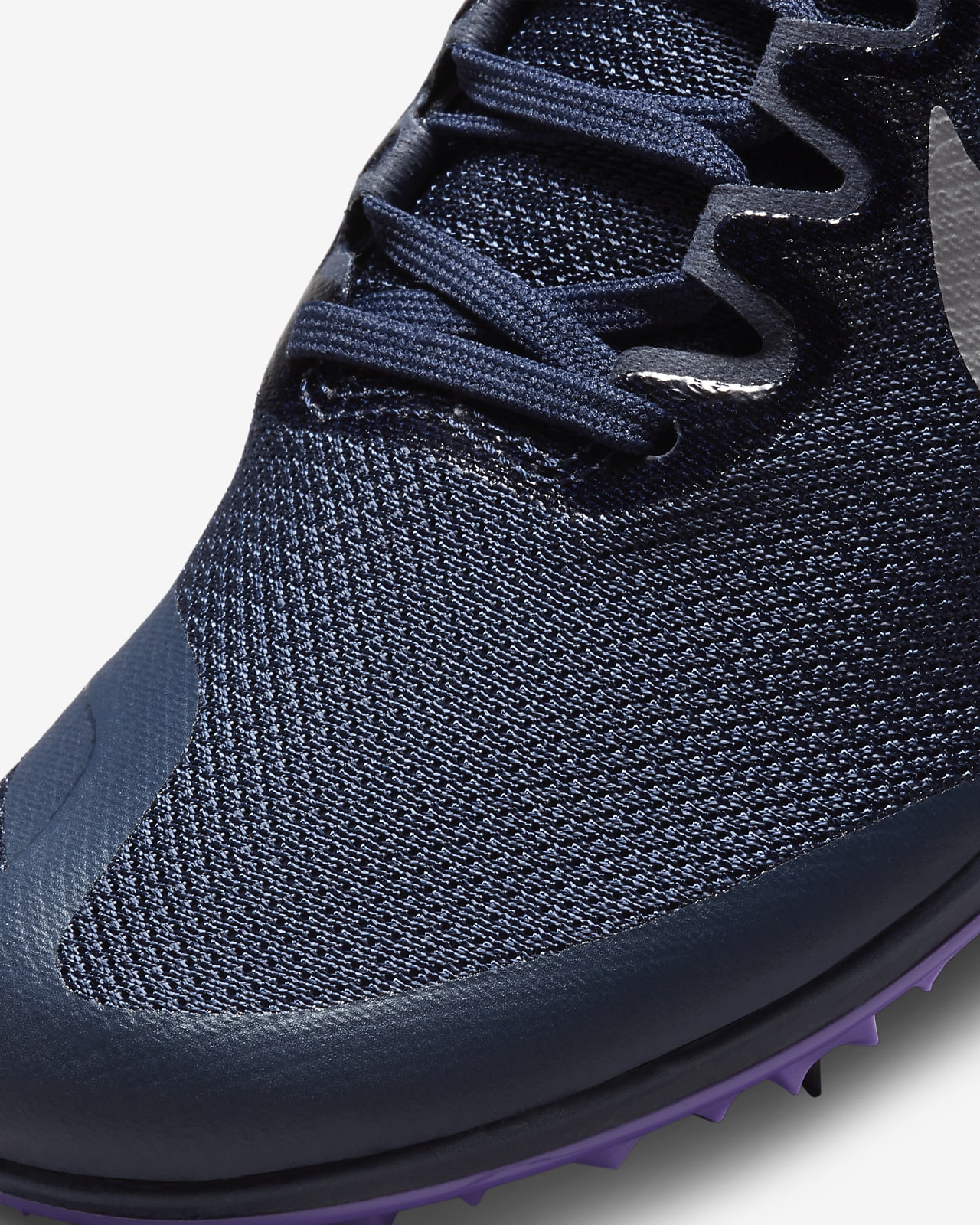 Scarpa chiodata per lunghe distanze e atletica Nike Zoom Rival D 10. Nike IT