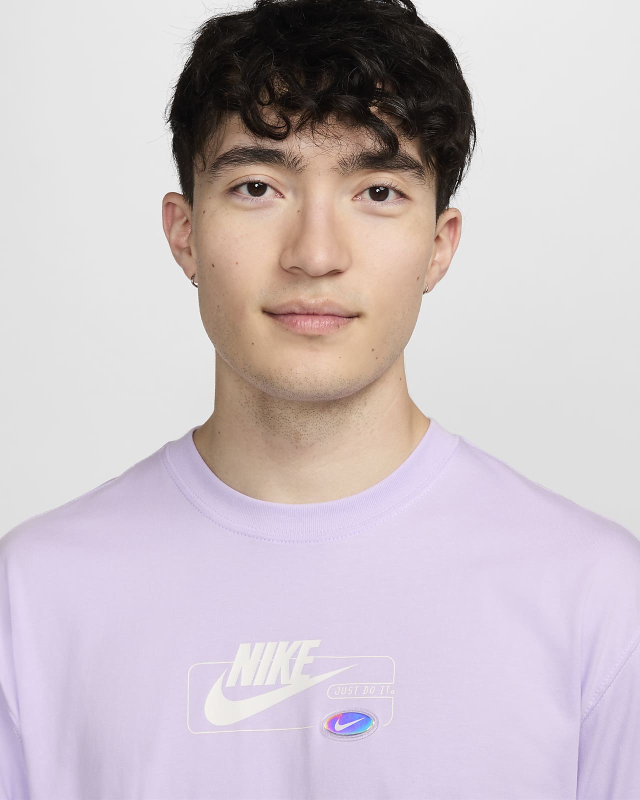 Nike Sportswear Men's Max90 T-Shirt