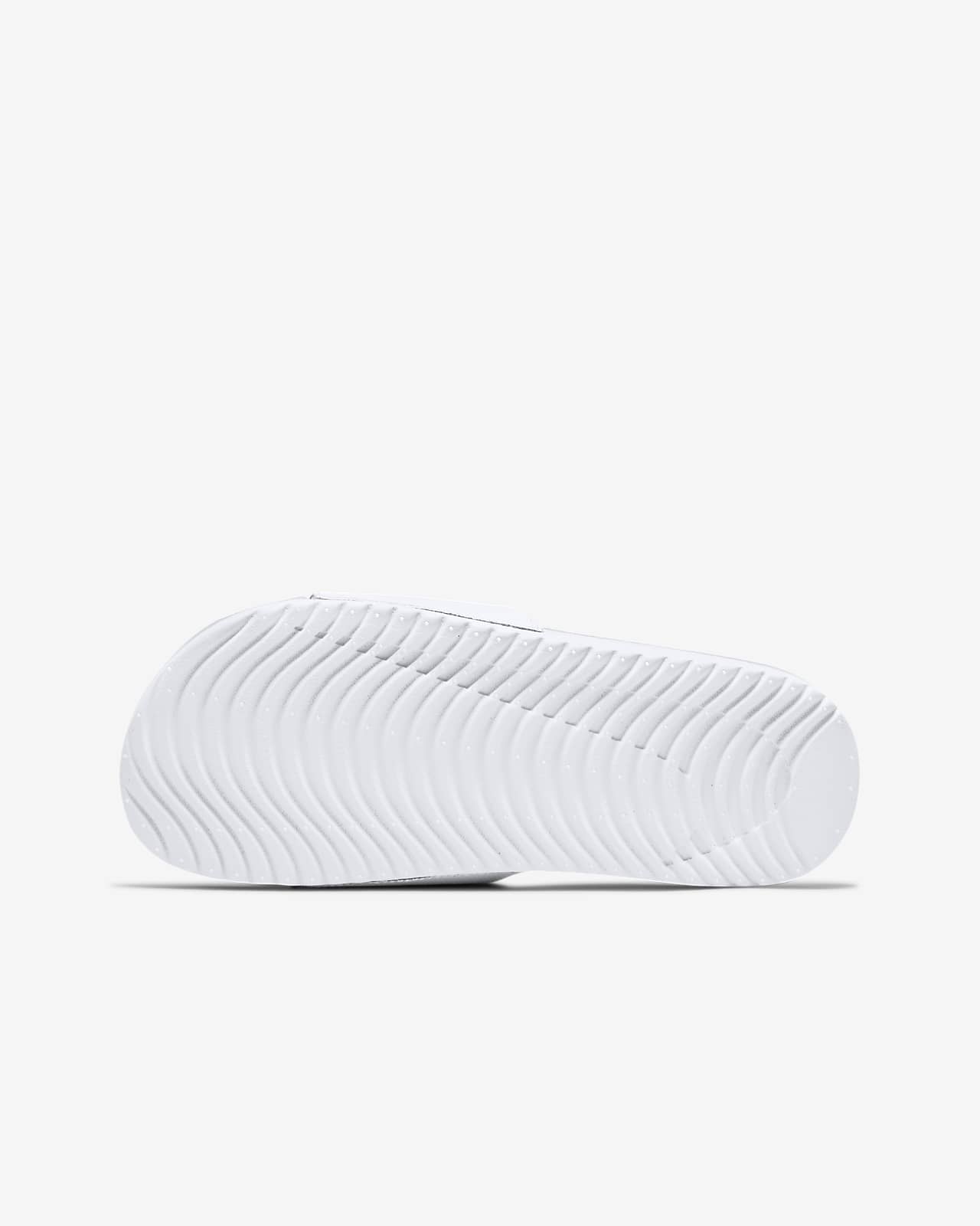 mules nike enfant