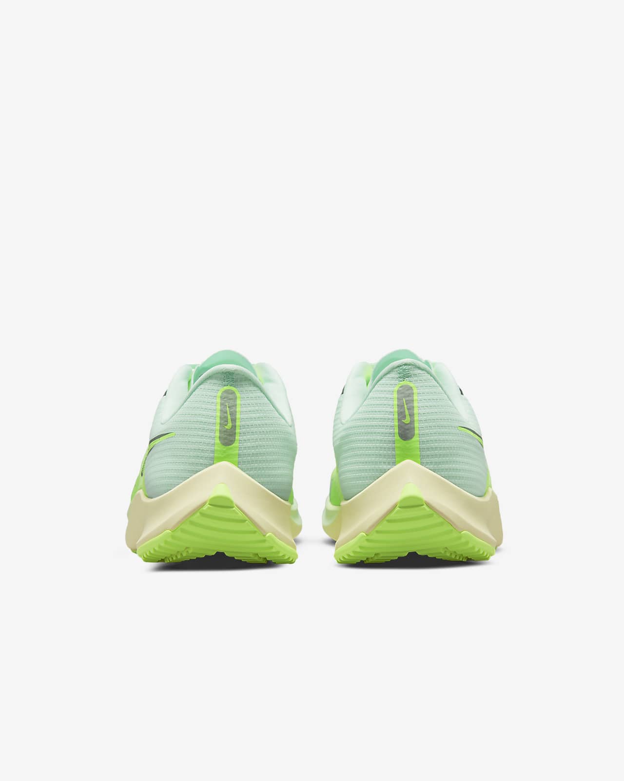 Nike Air Zoom Rival Fly 3 Men's Road Racing Shoes. Nike RO