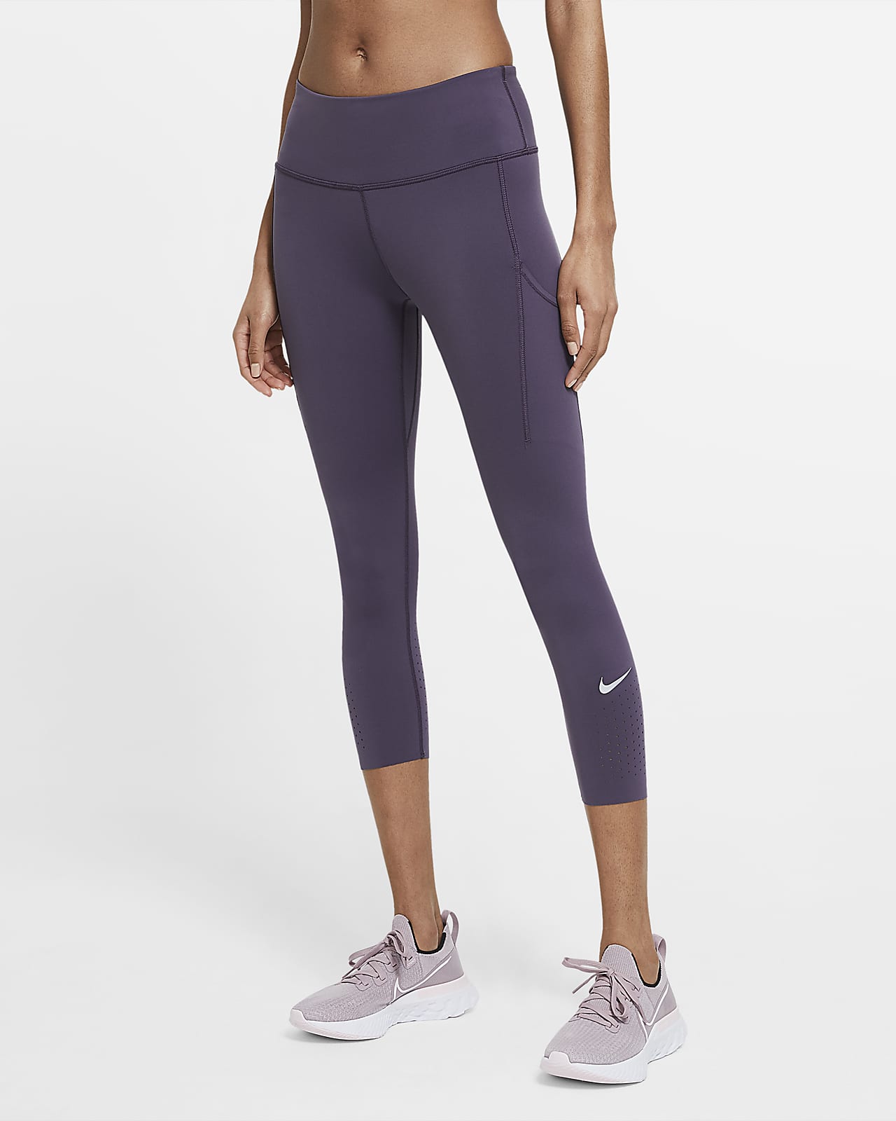 Legging avec poche nike clearance