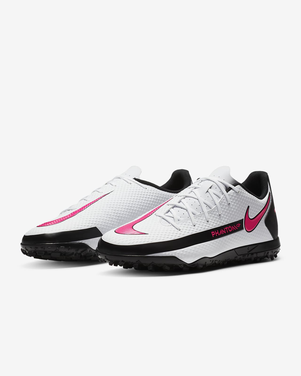 nike phantom club tf