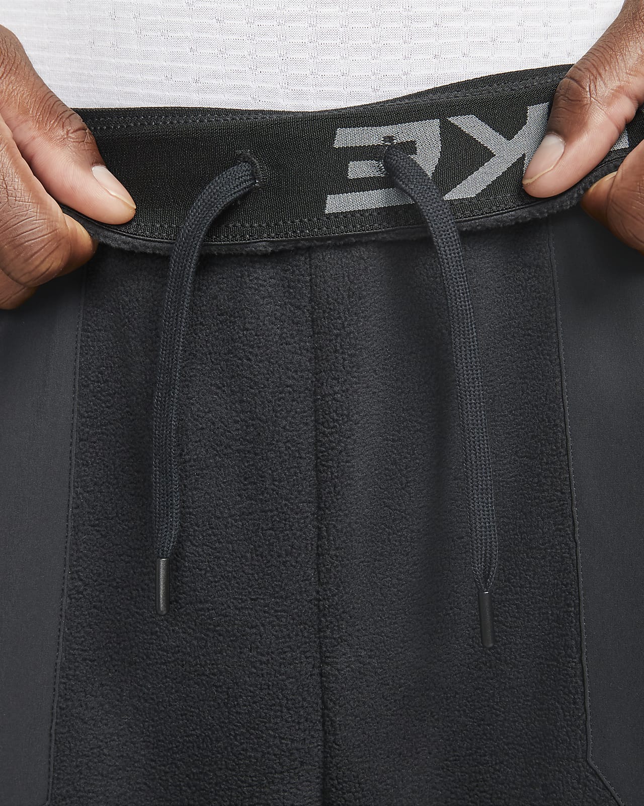 Nike Therma-FIT Men's Winterized Training Trousers. Nike GB