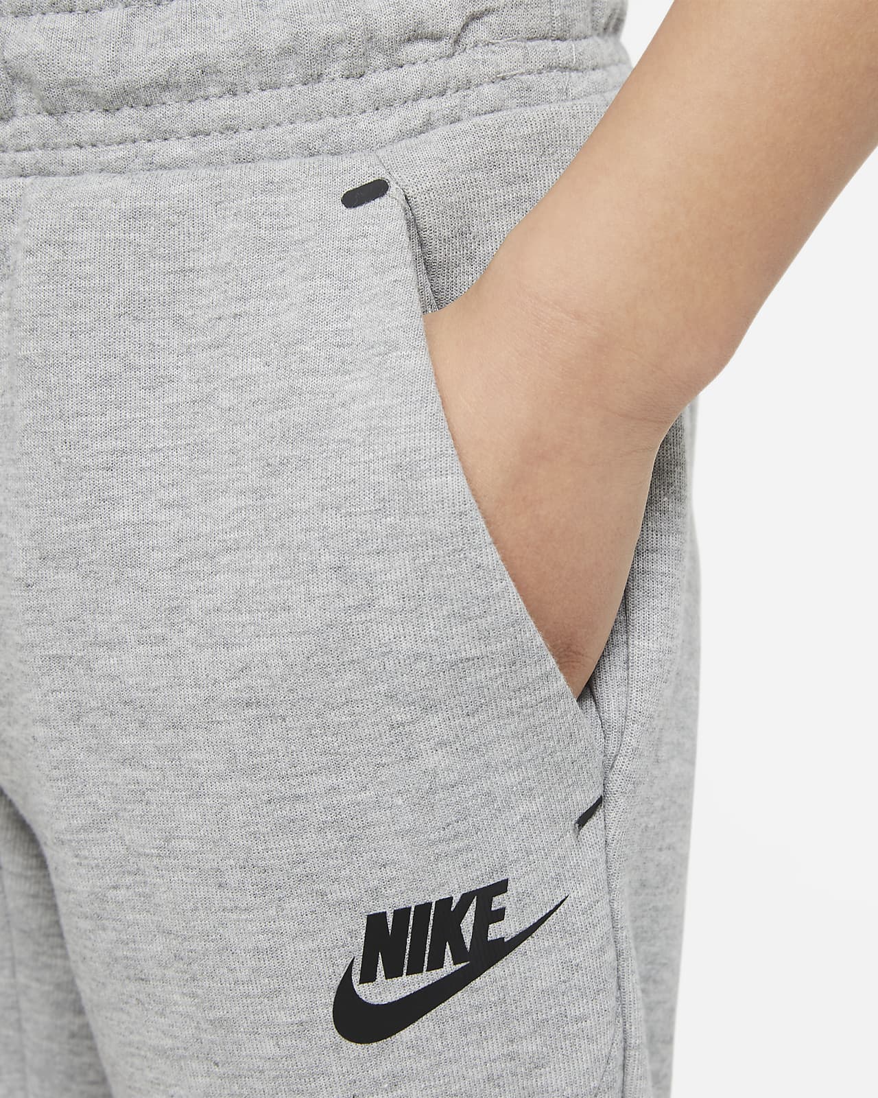 pantalon nike tech