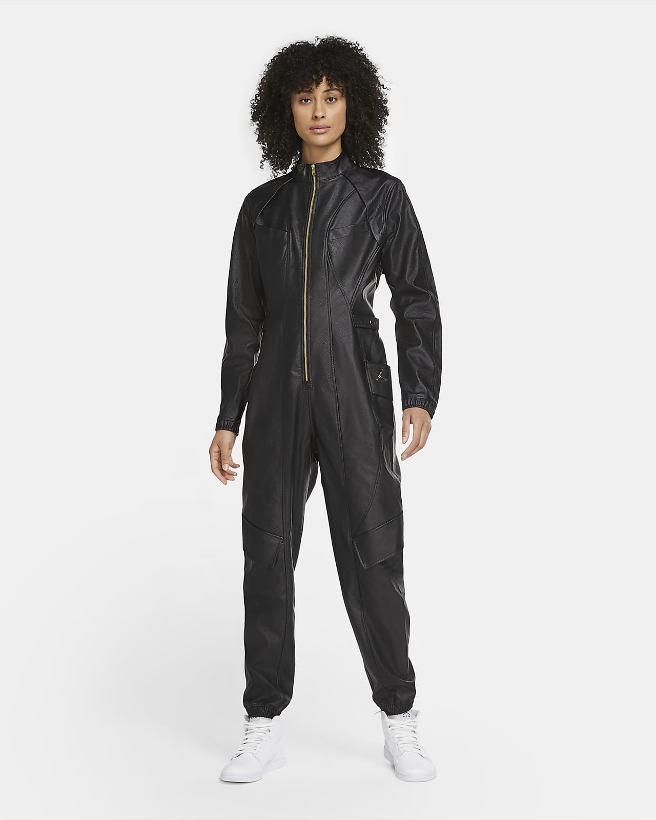 nike women's flight suit