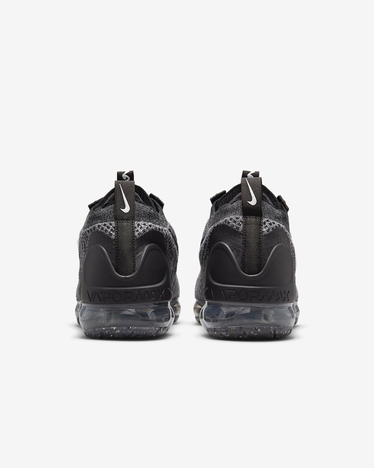 vapor max plus negros