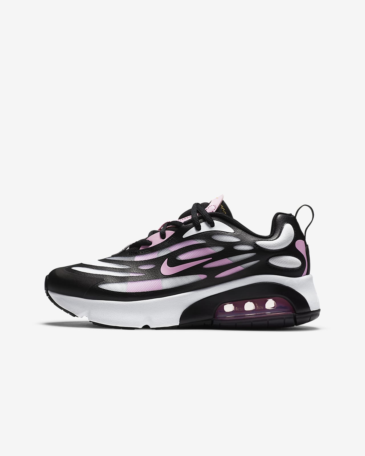 Chaussure Nike Air Max Exosense pour Enfant plus âgé. Nike FR Chaussure Nike Air Max Exosense SE pour Enfant plus âgé. Nike FR