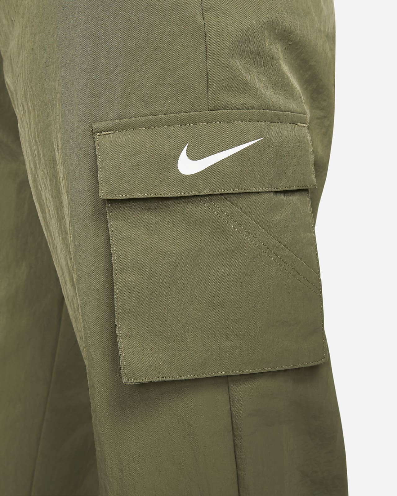 nike sportswear cargo pants