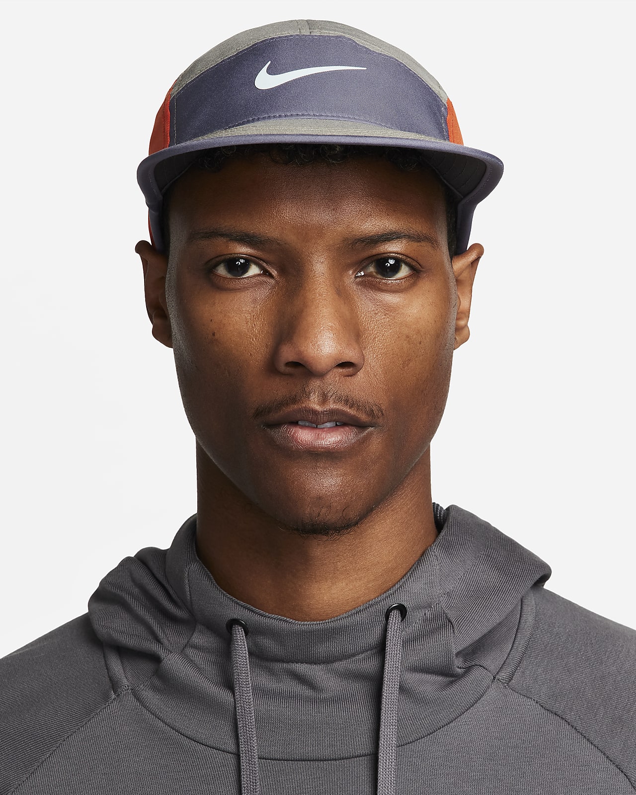 Nike Dri-FIT Fly Unstructured Swoosh Cap. Nike HR