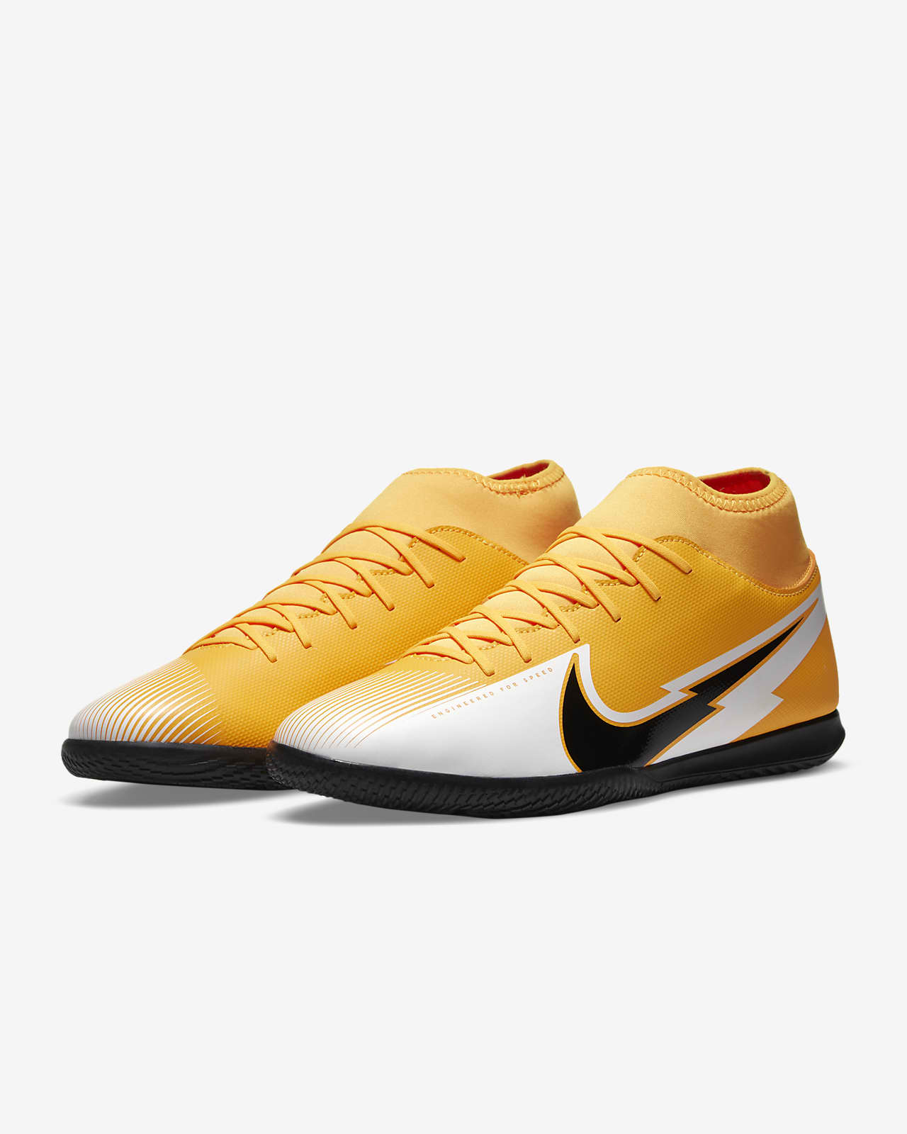 nike mercurial 7 club