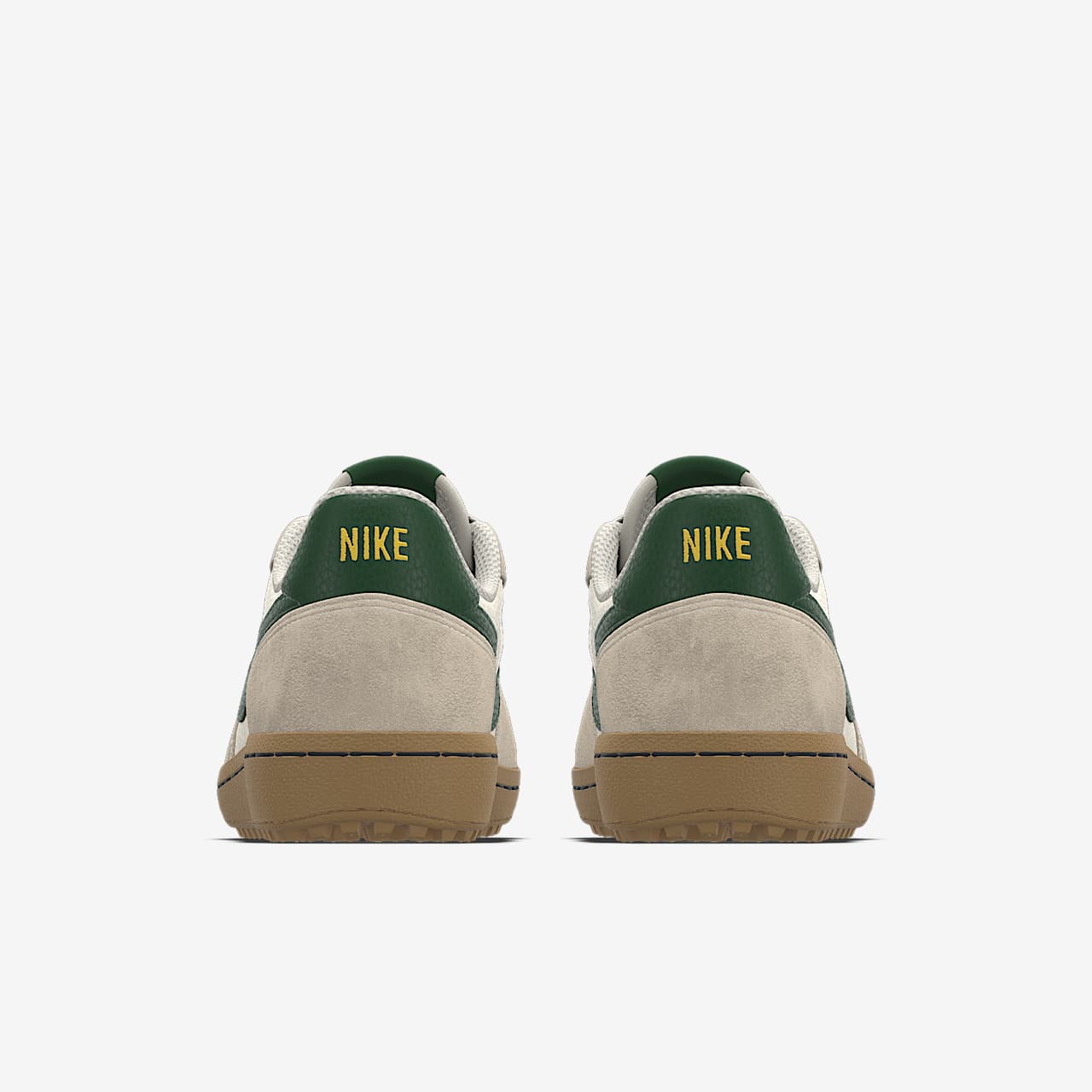 Nike Field General By You Custom Men's Shoes