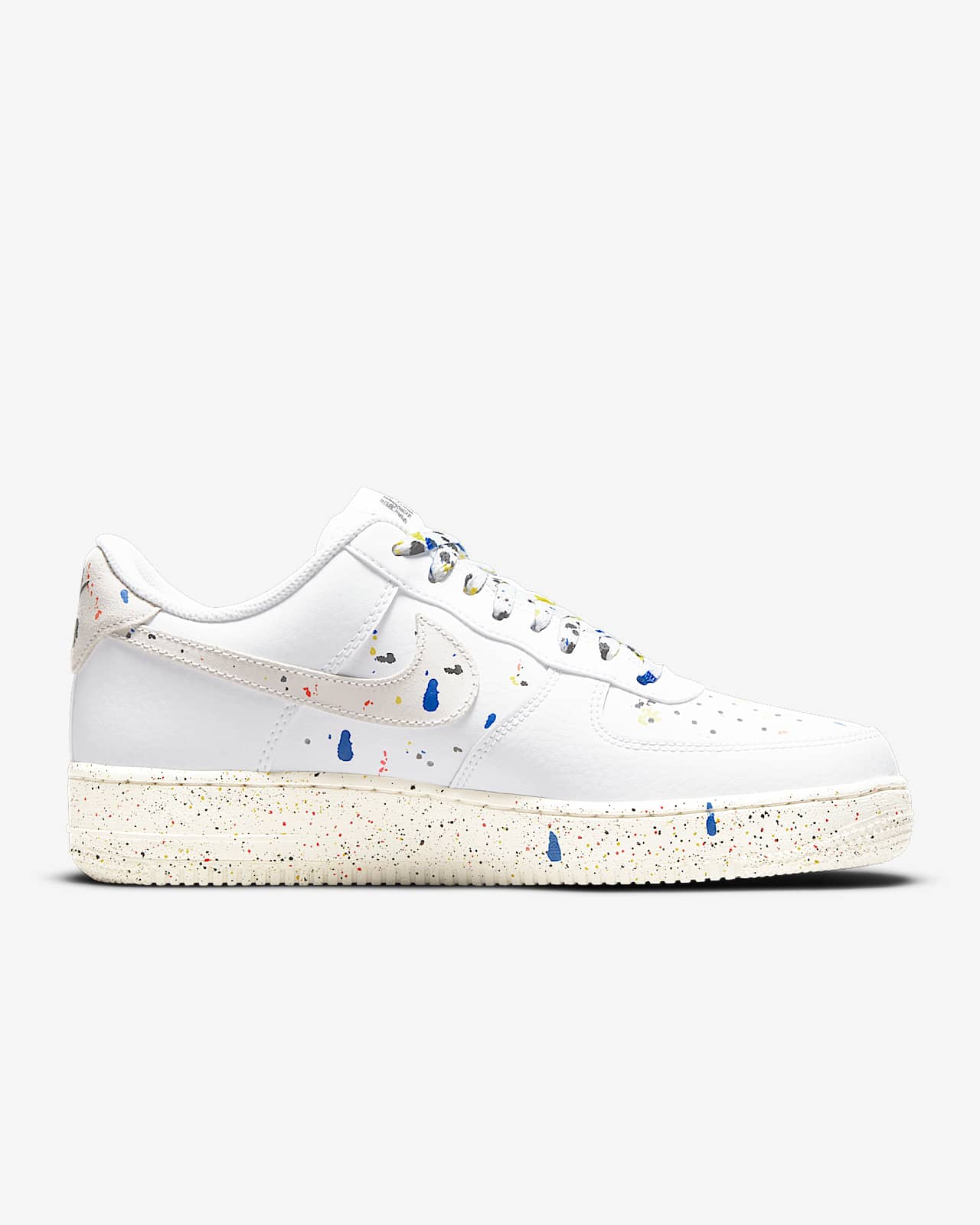 Nike Air Force 1 07 Lv8 Men S Shoe Nike Com