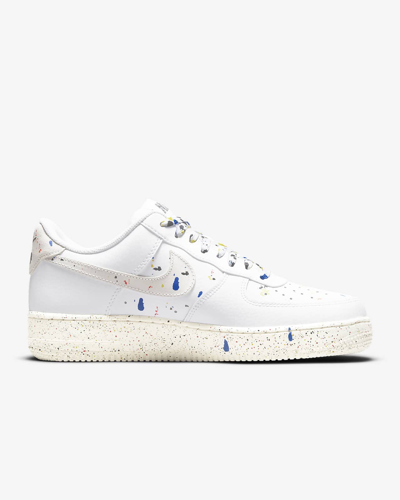 nike air force 1 07 lv8 shoes