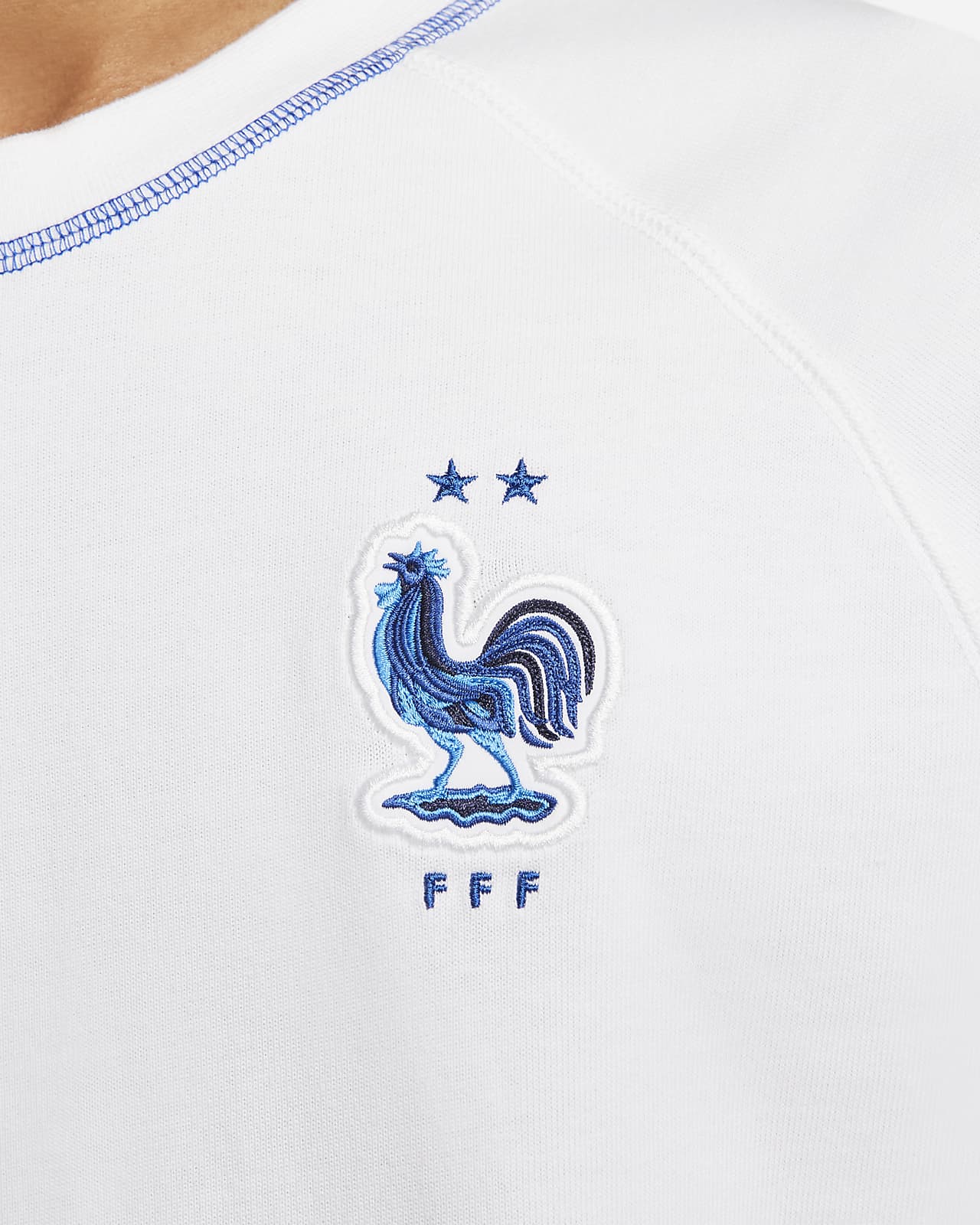 FFF Camiseta de fútbol Nike - Nike ES