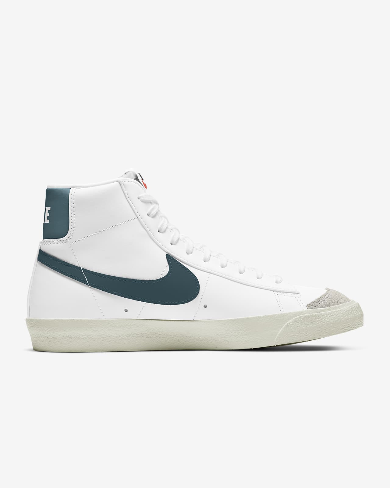 nike blazer mid 77 vintage mens 6.5