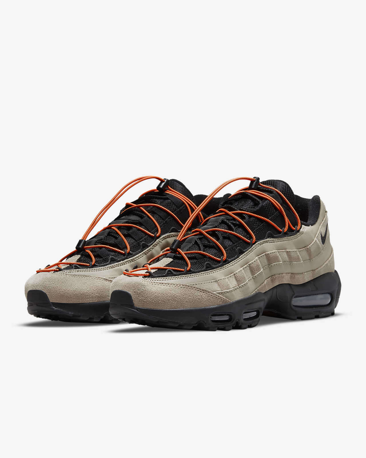 Nike Air Max 95 Zapatillas - Hombre. Nike ES